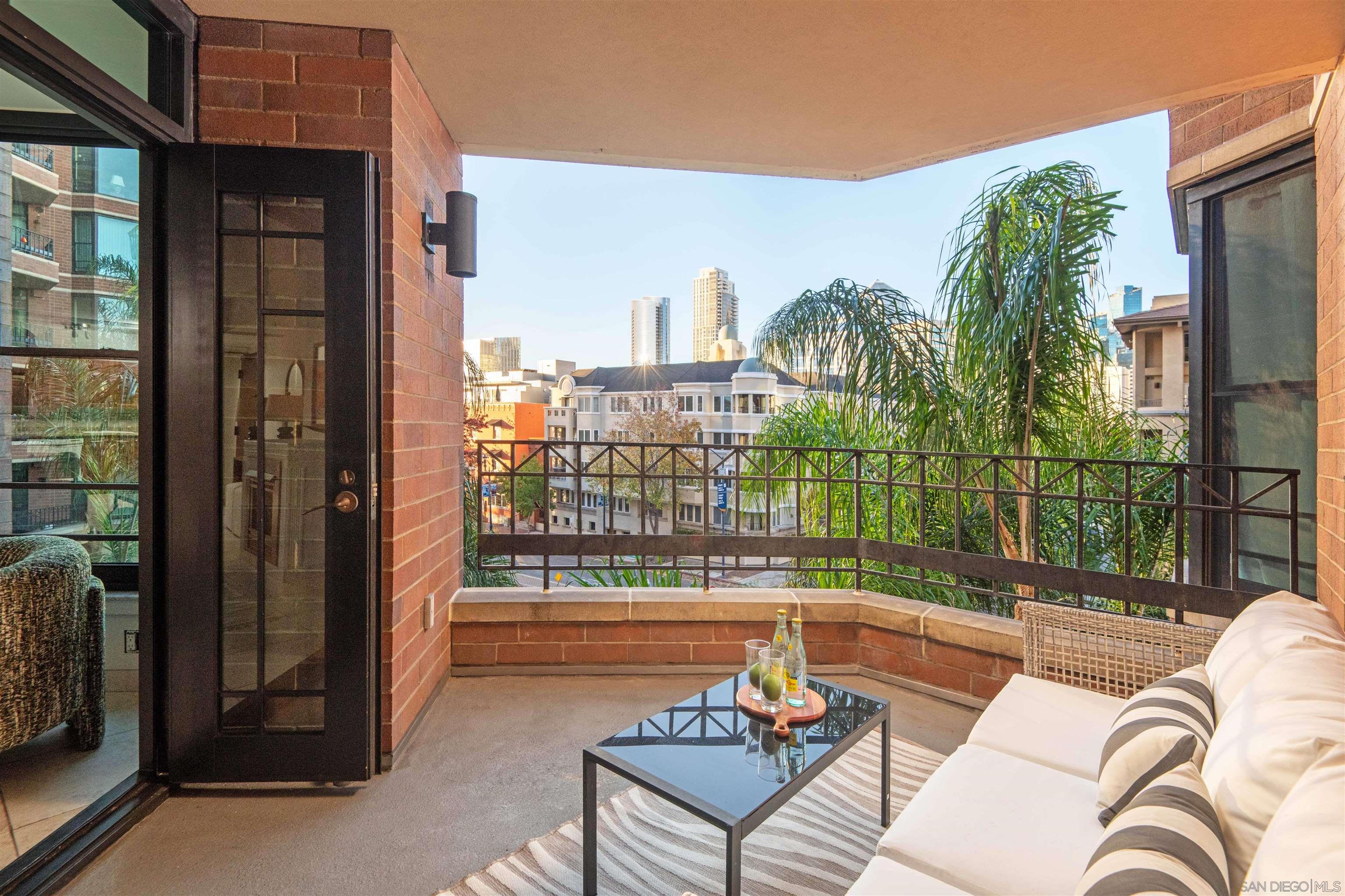 Detail Gallery Image 39 of 50 For 500 W Harbor Drive  #413,  San Diego,  CA 92101 - 2 Beds | 2 Baths