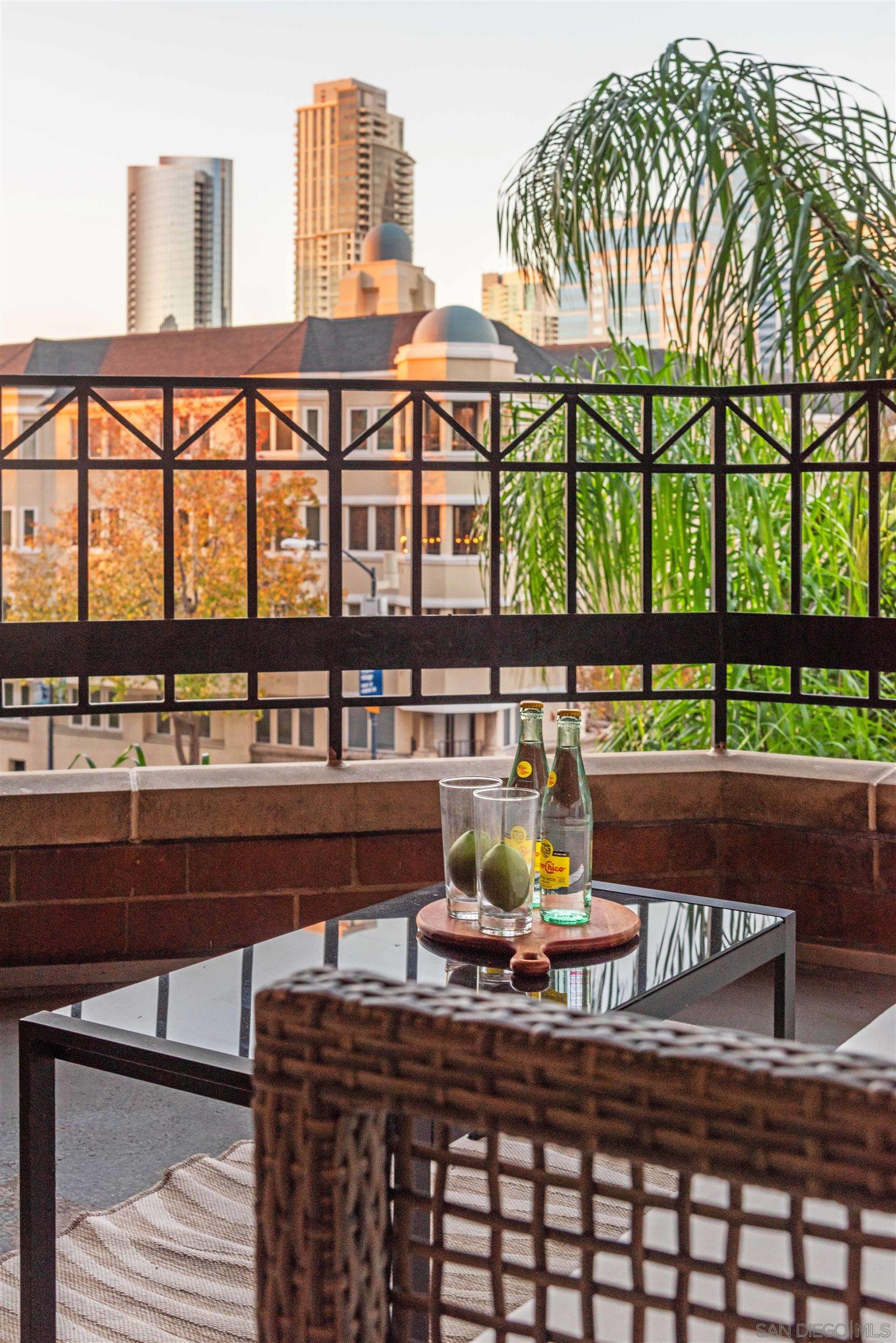 Detail Gallery Image 42 of 50 For 500 W Harbor Drive  #413,  San Diego,  CA 92101 - 2 Beds | 2 Baths