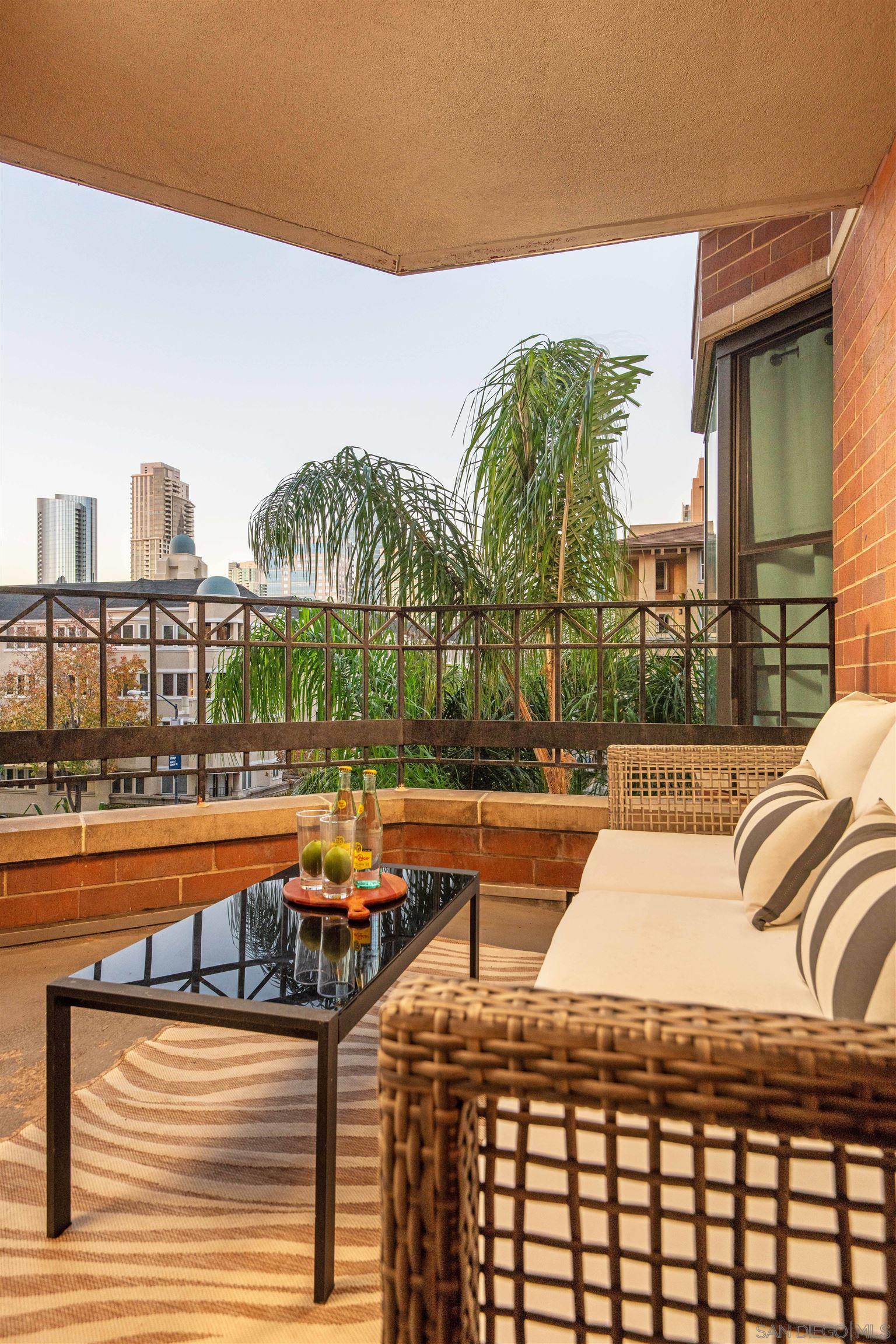 Detail Gallery Image 43 of 50 For 500 W Harbor Drive  #413,  San Diego,  CA 92101 - 2 Beds | 2 Baths