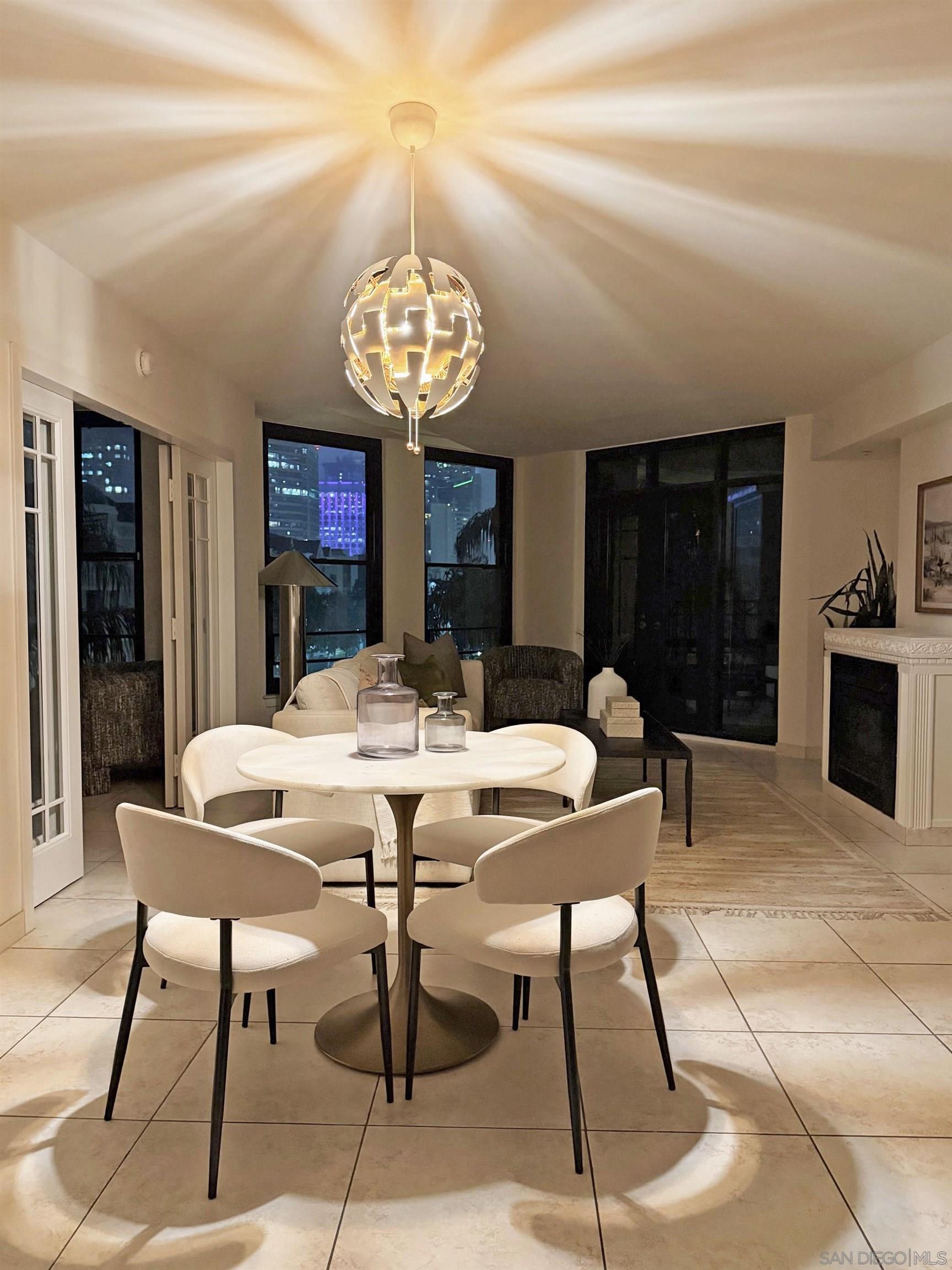 Detail Gallery Image 45 of 50 For 500 W Harbor Drive  #413,  San Diego,  CA 92101 - 2 Beds | 2 Baths