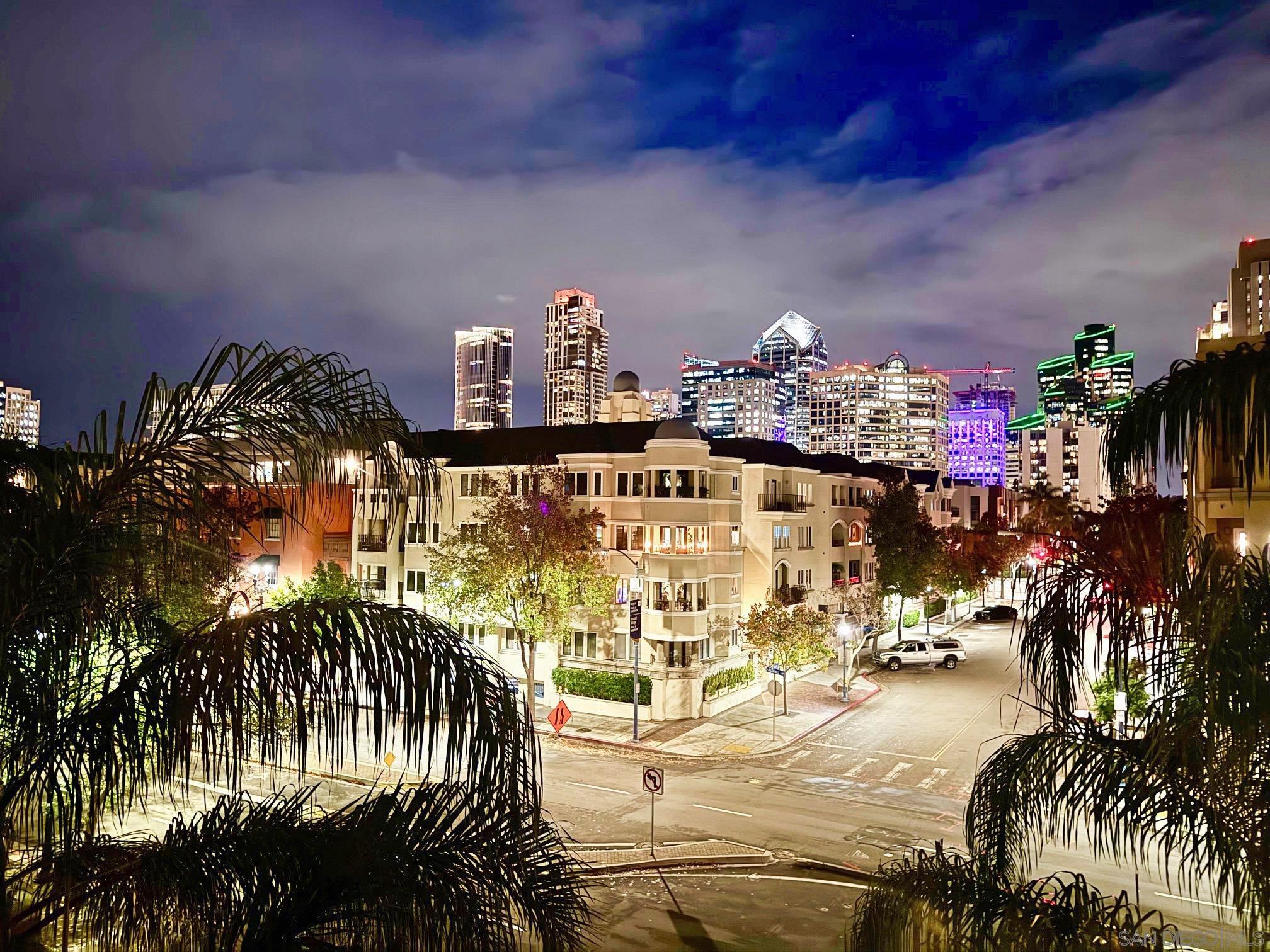 Detail Gallery Image 46 of 50 For 500 W Harbor Drive  #413,  San Diego,  CA 92101 - 2 Beds | 2 Baths