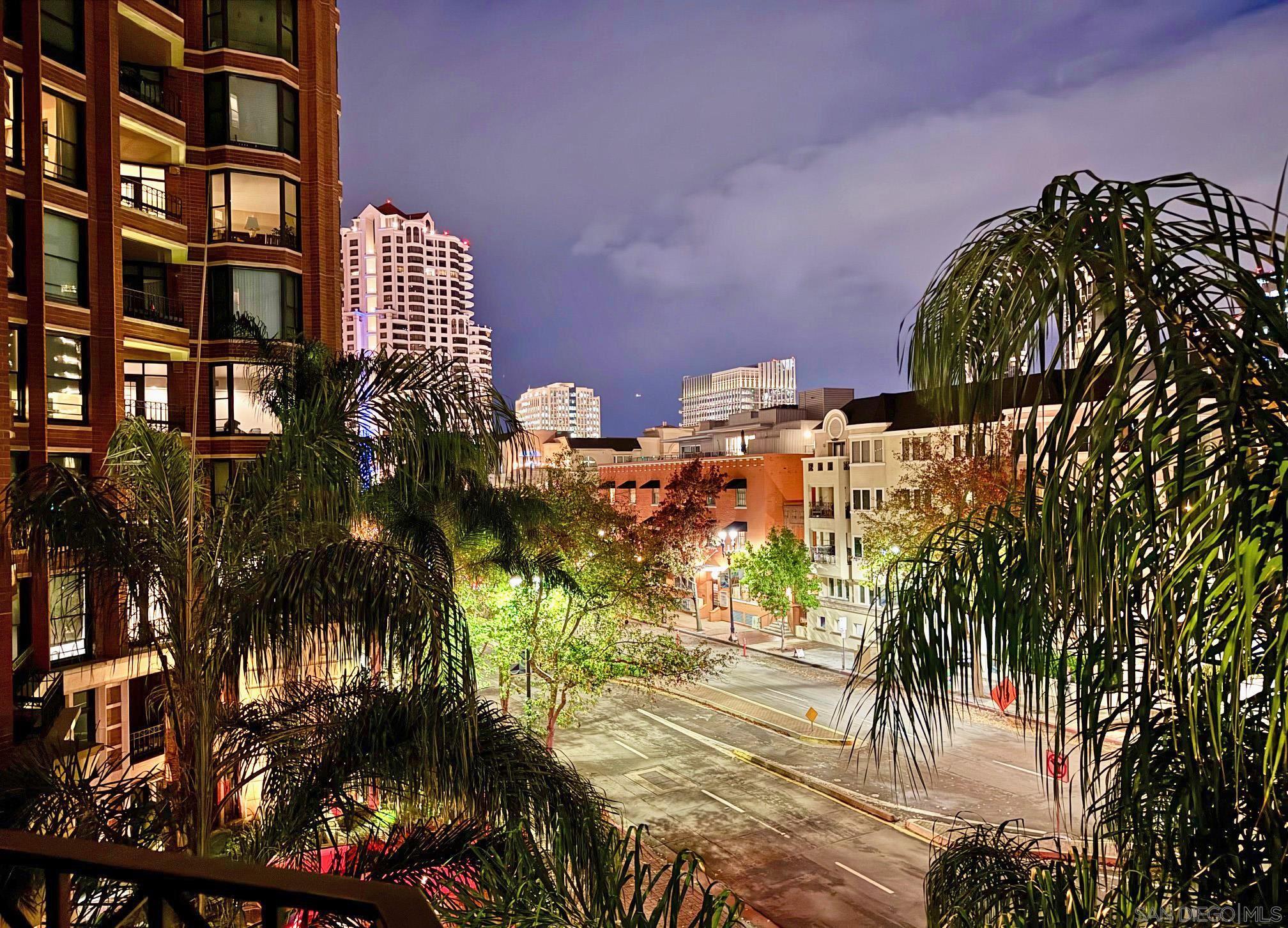 Detail Gallery Image 47 of 50 For 500 W Harbor Drive  #413,  San Diego,  CA 92101 - 2 Beds | 2 Baths