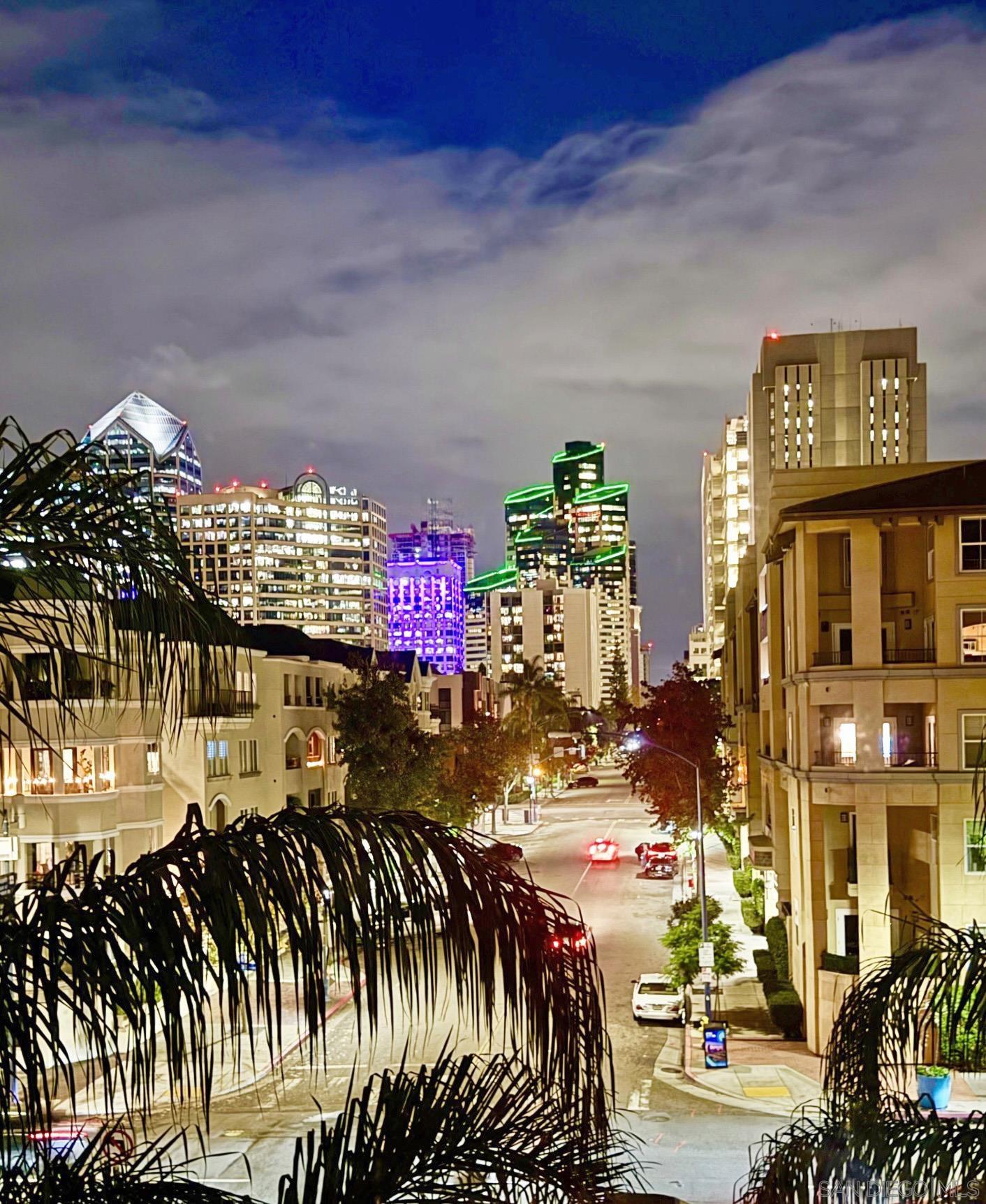 Detail Gallery Image 48 of 50 For 500 W Harbor Drive  #413,  San Diego,  CA 92101 - 2 Beds | 2 Baths