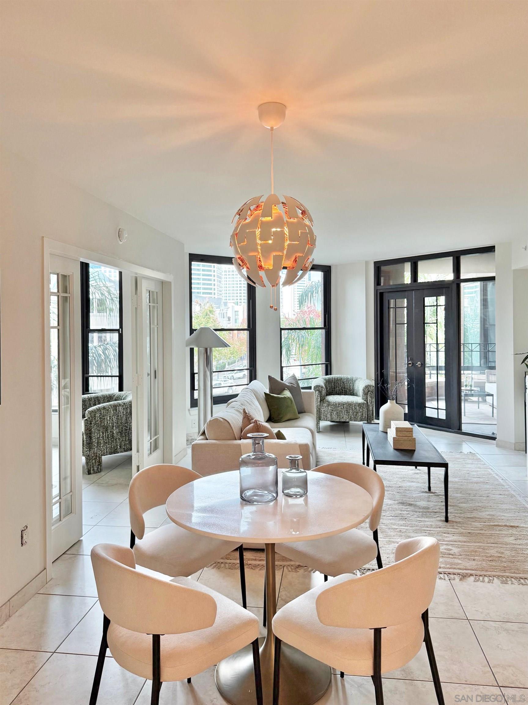 Detail Gallery Image 50 of 50 For 500 W Harbor Drive  #413,  San Diego,  CA 92101 - 2 Beds | 2 Baths