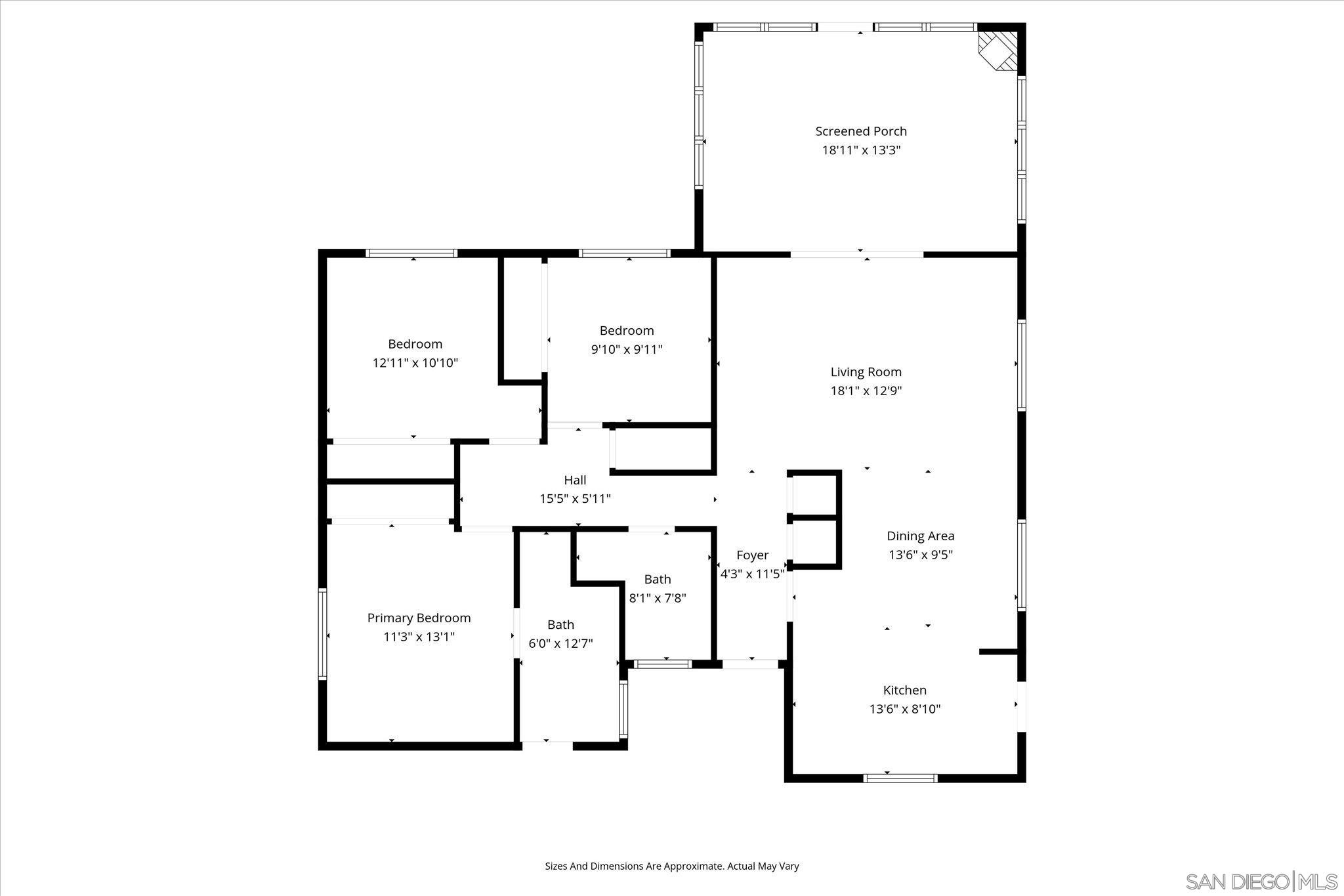 Detail Gallery Image 32 of 62 For 11518  205th St, Lakewood,  CA 90715 - 3 Beds | 2 Baths