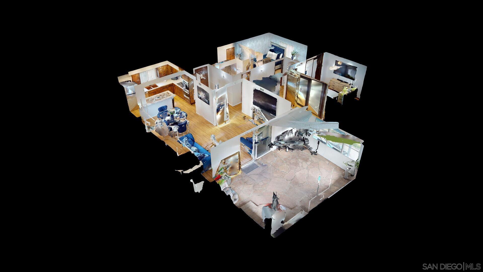 Detail Gallery Image 58 of 62 For 11518  205th St, Lakewood,  CA 90715 - 3 Beds | 2 Baths