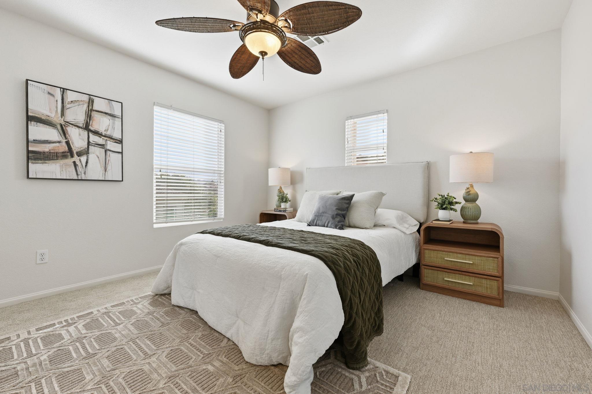 Detail Gallery Image 16 of 32 For 2847  Escala Cir, San Diego,  CA 92108 - 3 Beds | 3 Baths