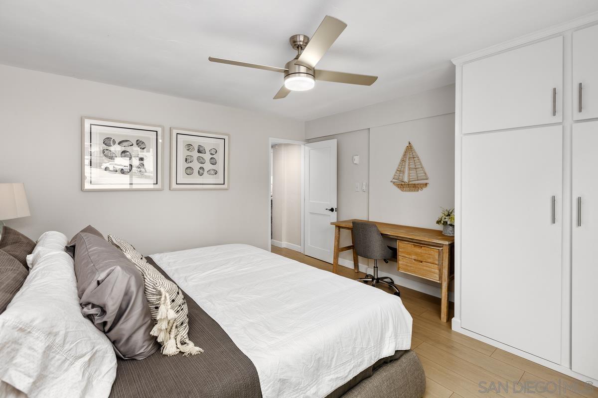 Detail Gallery Image 17 of 27 For 8040  Girard Ave  #2,  La Jolla,  CA 92037 - 2 Beds | 1 Baths