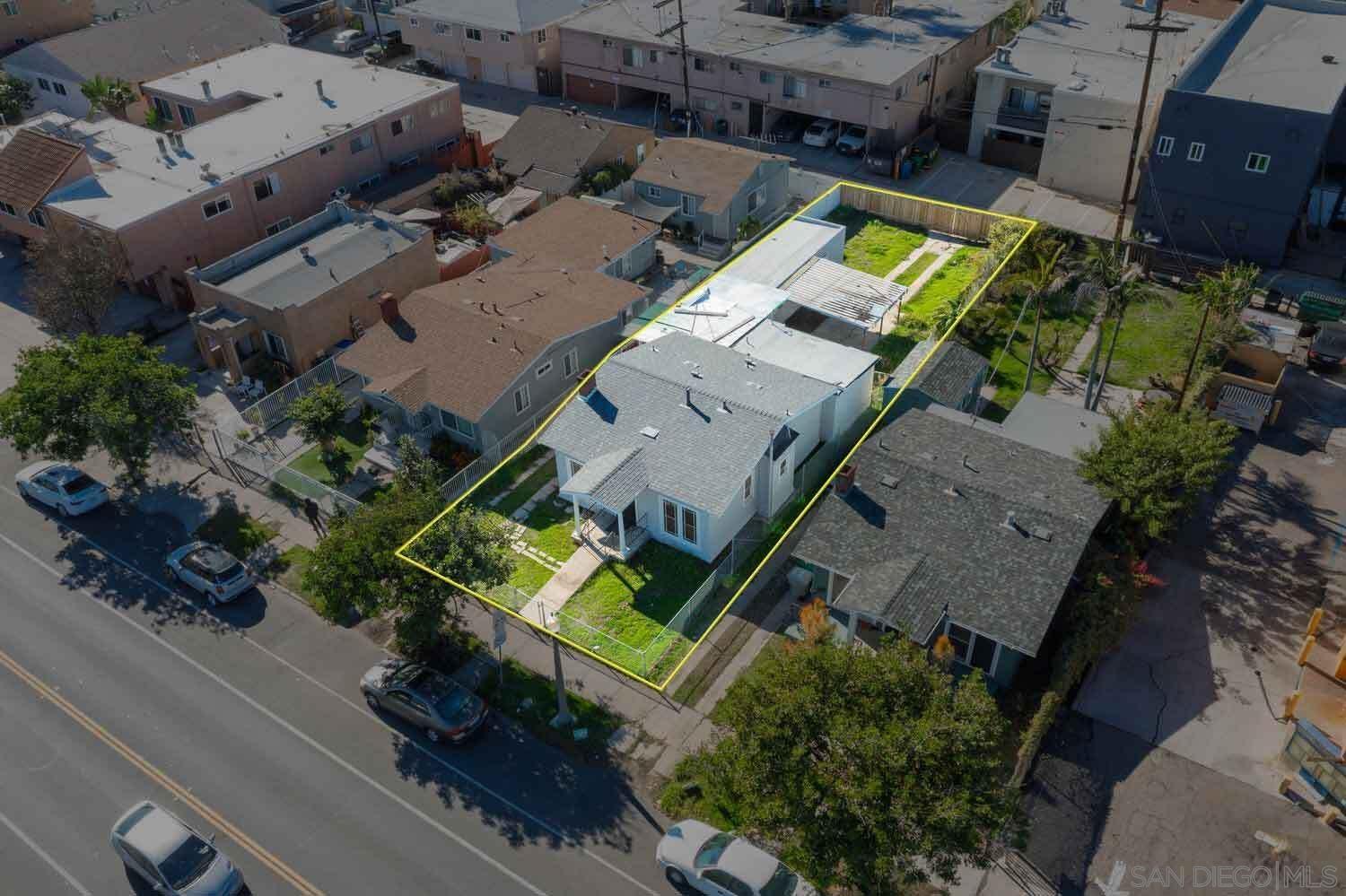 Front Image Thumbnail for SD2600761