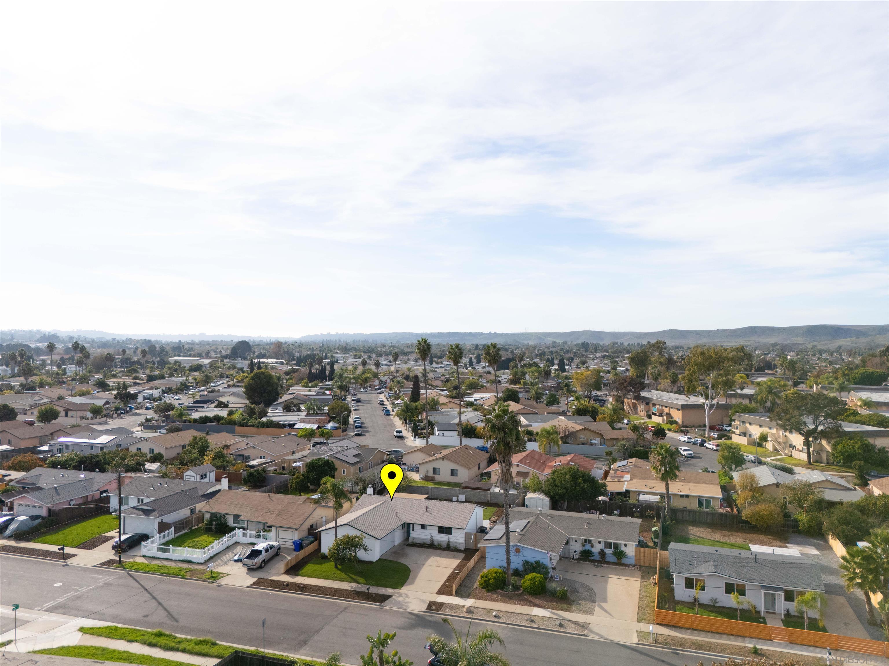 Detail Gallery Image 27 of 28 For 4820  Siesta Dr, Oceanside,  CA 92057 - 3 Beds | 2 Baths