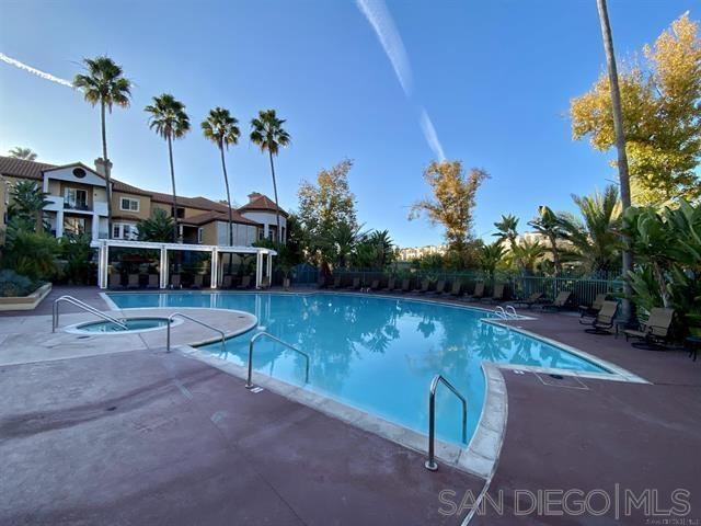 Detail Gallery Image 11 of 11 For 2020  Camino De La Reina  204, San Diego,  CA 92108 - 2 Beds | 2 Baths