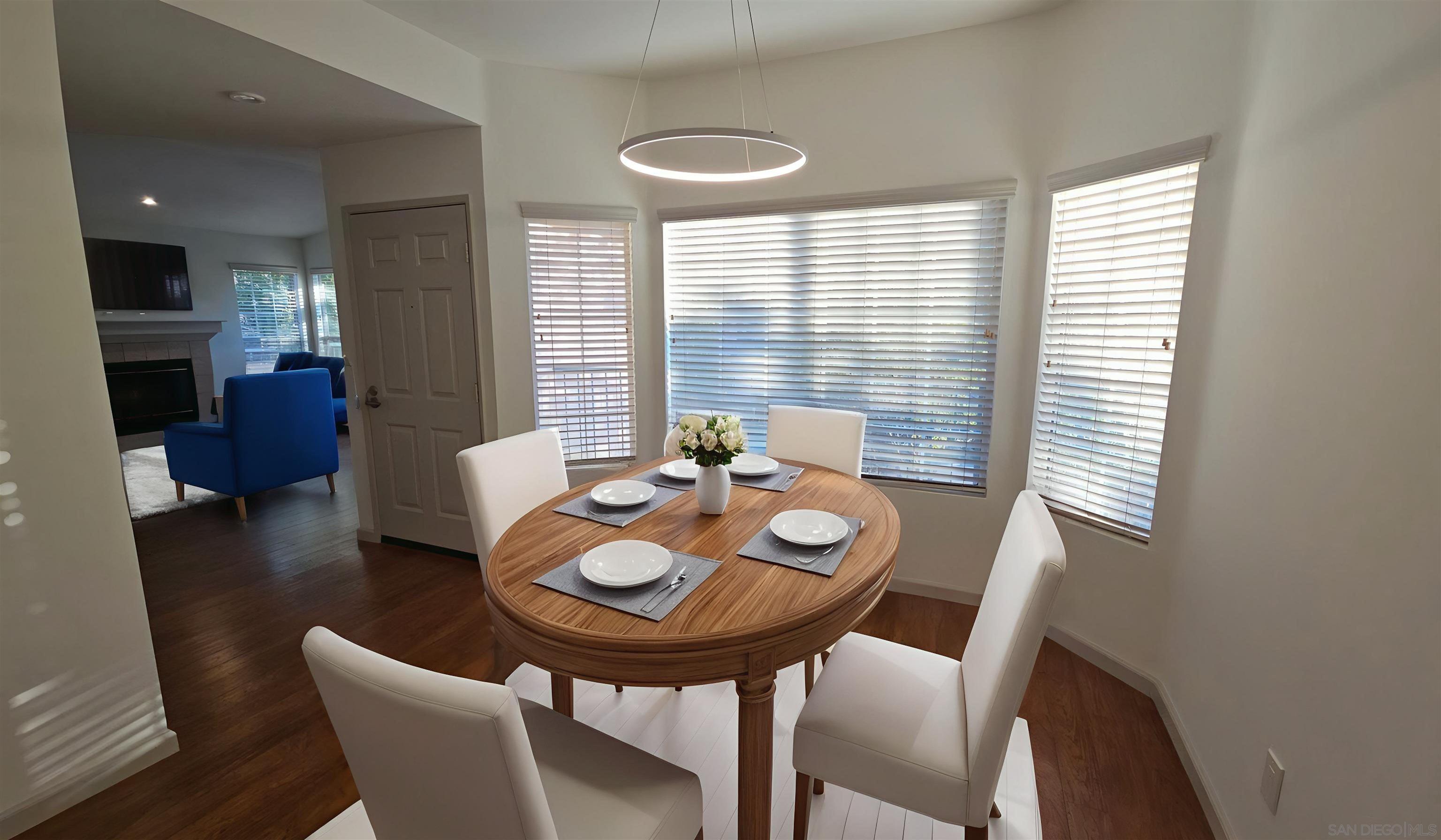 Detail Gallery Image 15 of 53 For 18523  Caminito Pasadero  355, San Diego,  CA 92128 - 2 Beds | 2 Baths