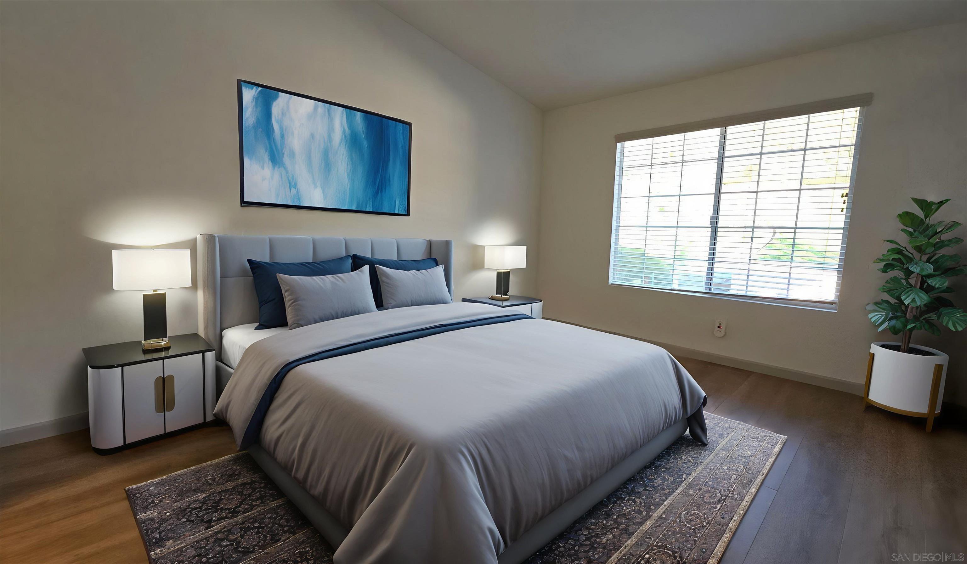 Detail Gallery Image 21 of 53 For 18523  Caminito Pasadero  355, San Diego,  CA 92128 - 2 Beds | 2 Baths