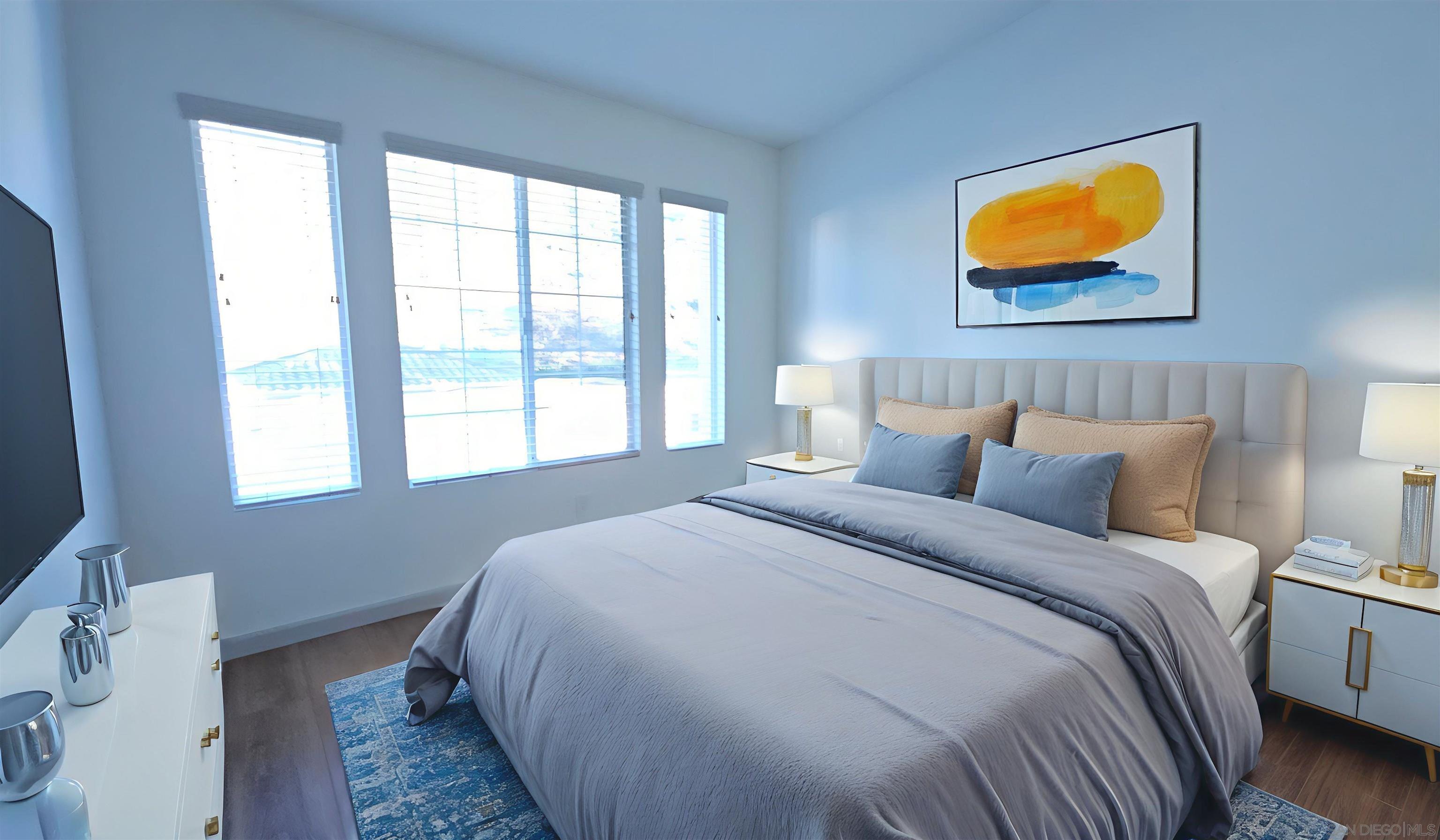 Detail Gallery Image 26 of 53 For 18523  Caminito Pasadero  355, San Diego,  CA 92128 - 2 Beds | 2 Baths