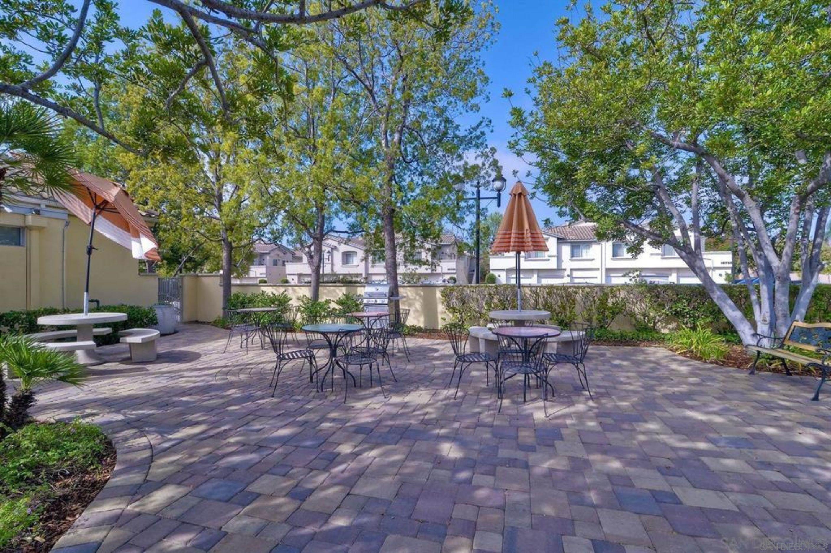 Detail Gallery Image 38 of 53 For 18523  Caminito Pasadero  355, San Diego,  CA 92128 - 2 Beds | 2 Baths