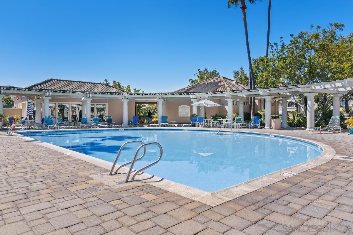 Detail Gallery Image 40 of 53 For 18523  Caminito Pasadero  355, San Diego,  CA 92128 - 2 Beds | 2 Baths