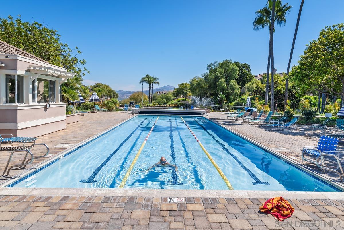 Detail Gallery Image 41 of 53 For 18523  Caminito Pasadero  355, San Diego,  CA 92128 - 2 Beds | 2 Baths