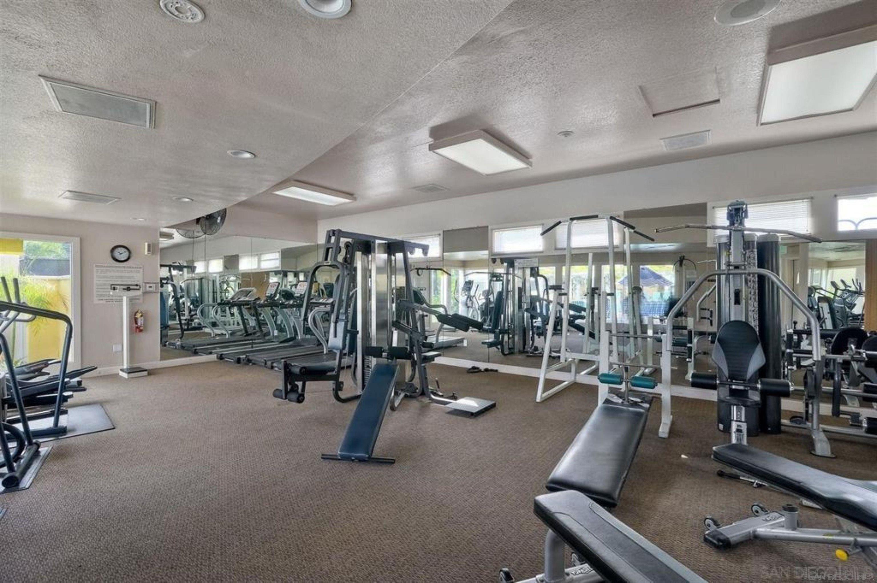 Detail Gallery Image 46 of 53 For 18523  Caminito Pasadero  355, San Diego,  CA 92128 - 2 Beds | 2 Baths