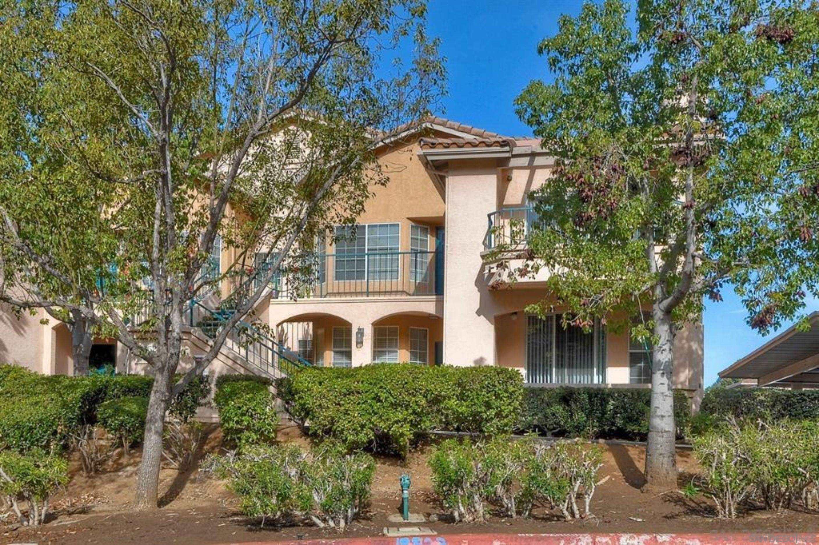 Detail Gallery Image 52 of 53 For 18523  Caminito Pasadero  355, San Diego,  CA 92128 - 2 Beds | 2 Baths