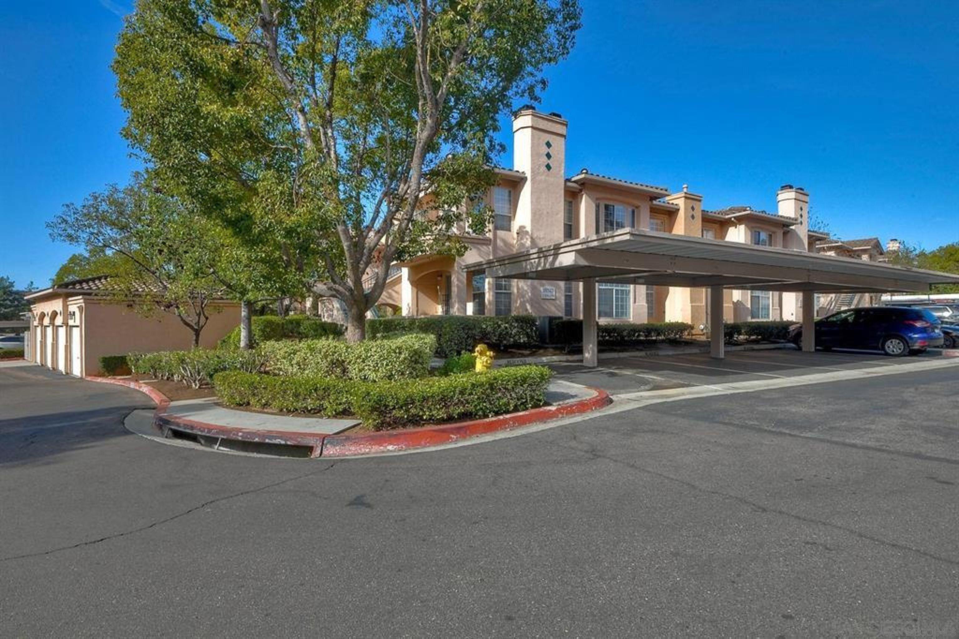 Detail Gallery Image 53 of 53 For 18523  Caminito Pasadero  355, San Diego,  CA 92128 - 2 Beds | 2 Baths