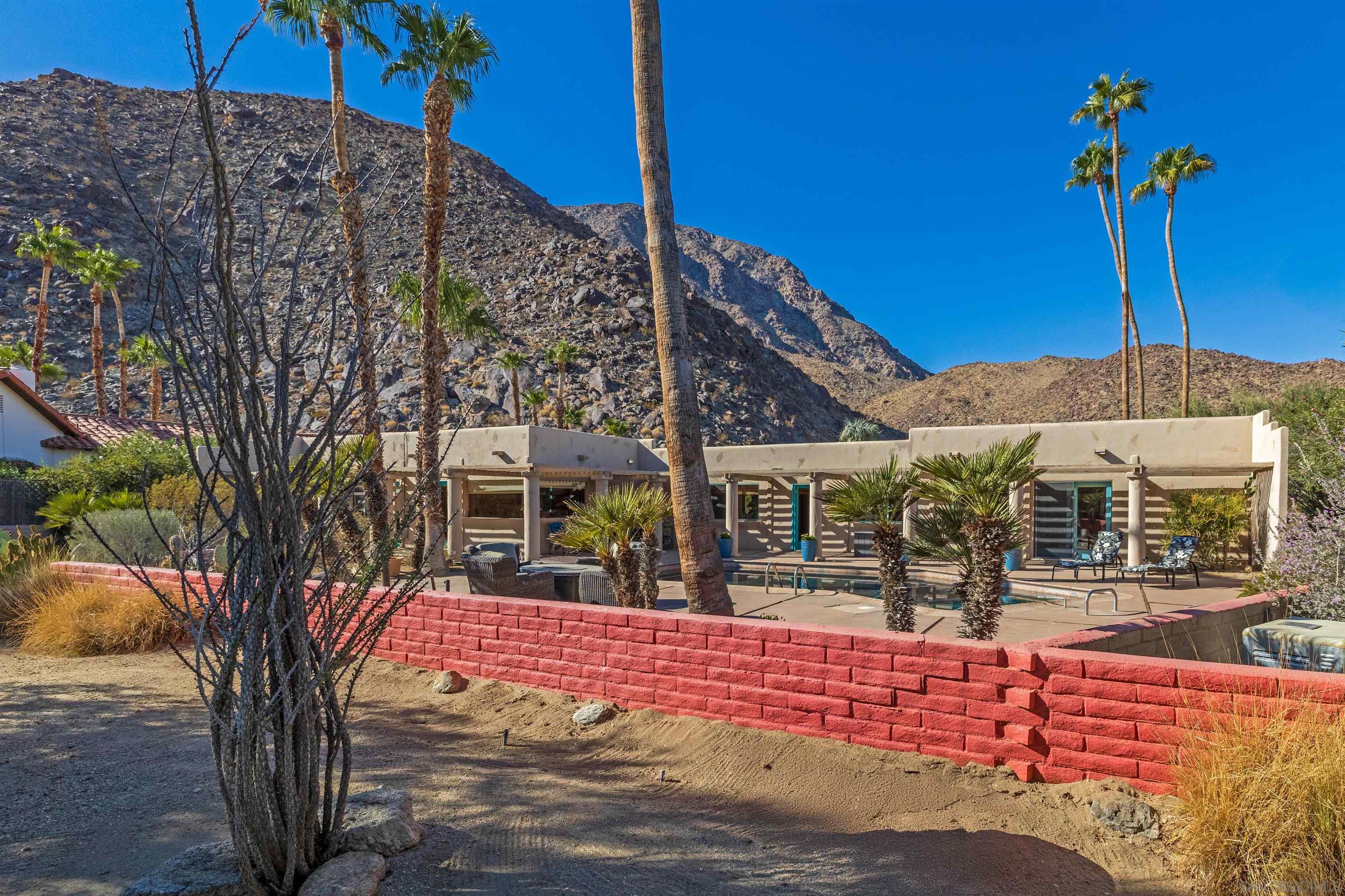 Detail Gallery Image 11 of 47 For 119  Montezuma Rd, Borrego Springs,  CA 92004 - 3 Beds | 2 Baths