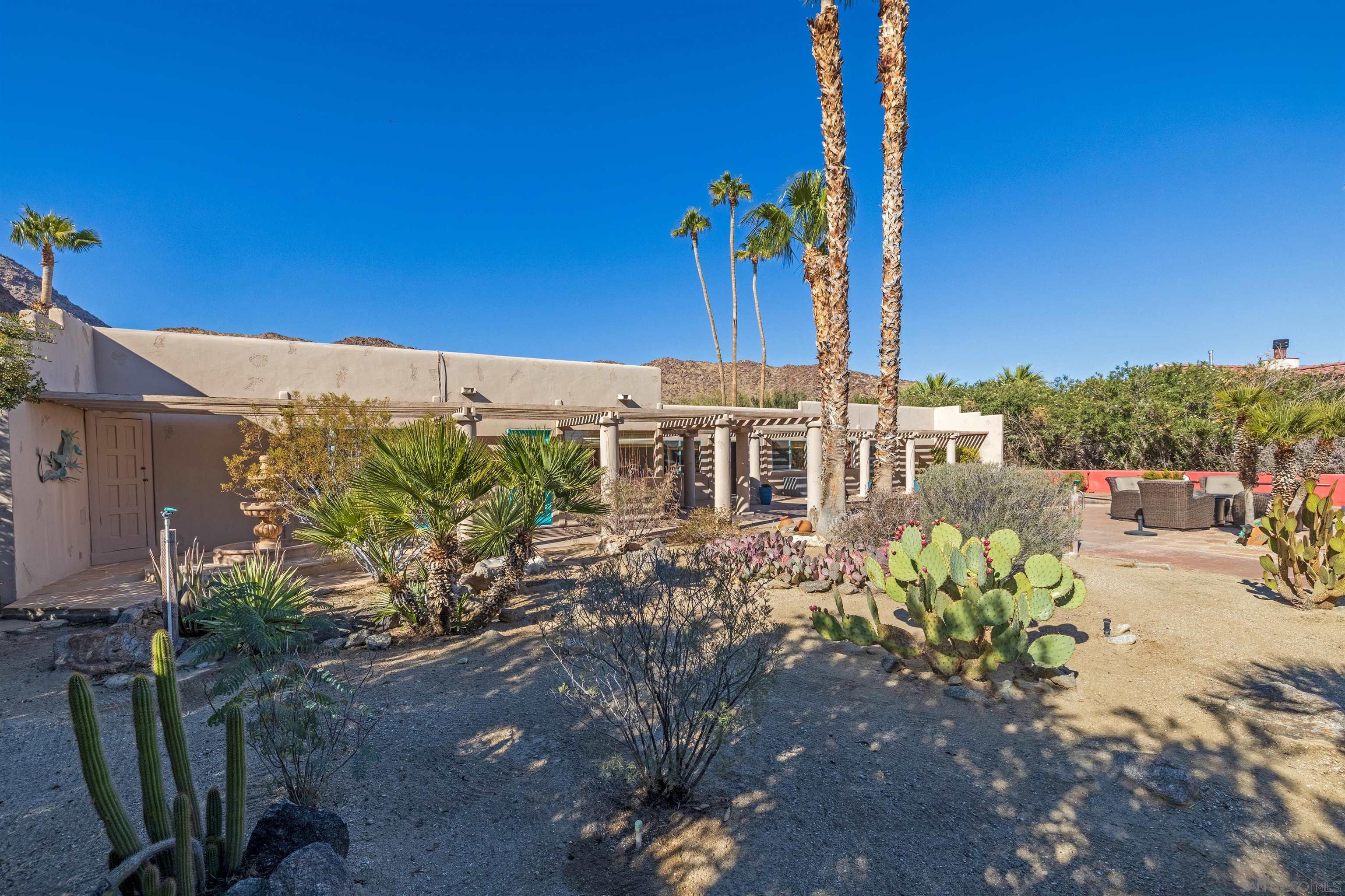 Detail Gallery Image 12 of 47 For 119  Montezuma Rd, Borrego Springs,  CA 92004 - 3 Beds | 2 Baths