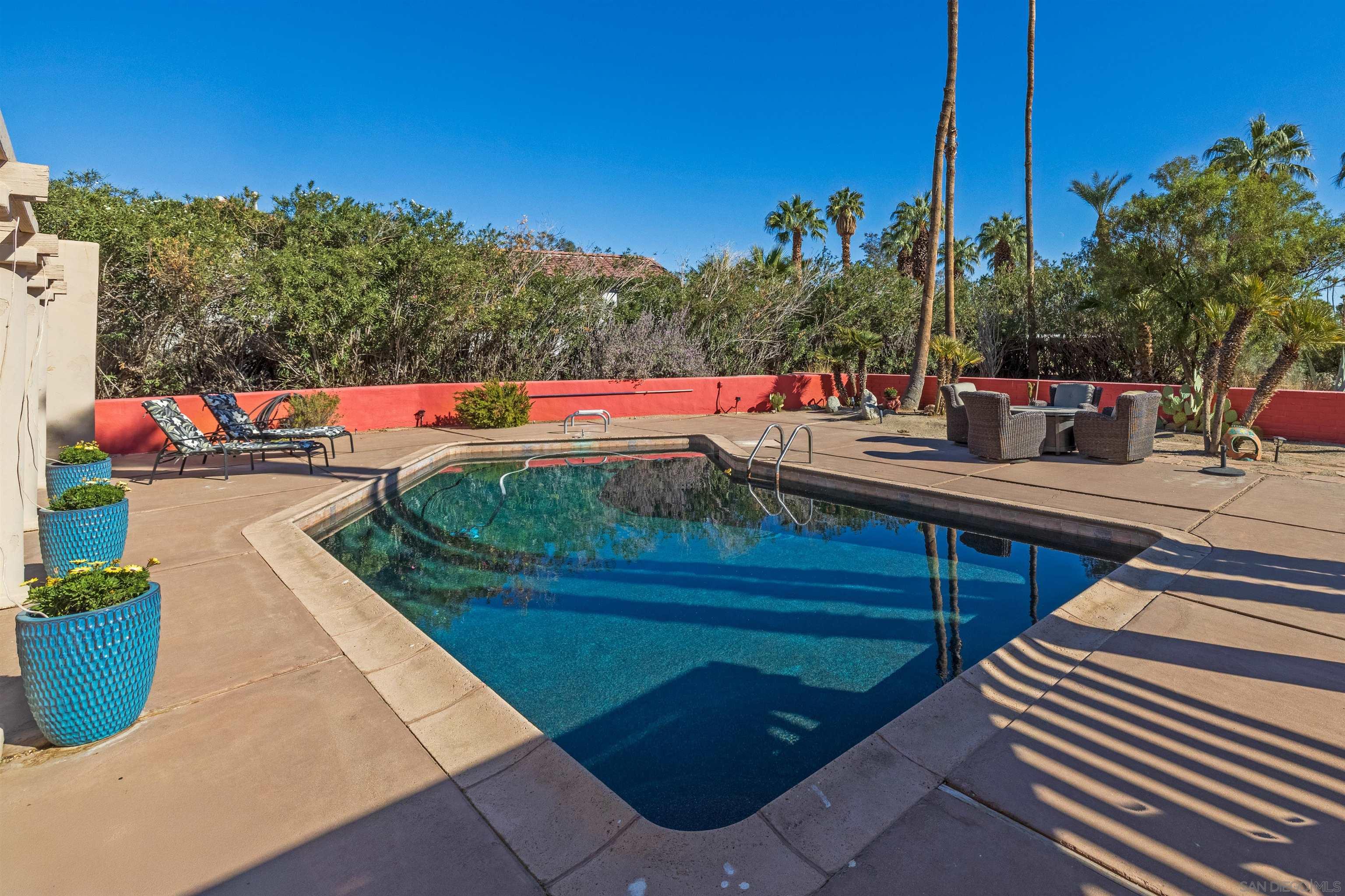 Detail Gallery Image 13 of 47 For 119  Montezuma Rd, Borrego Springs,  CA 92004 - 3 Beds | 2 Baths