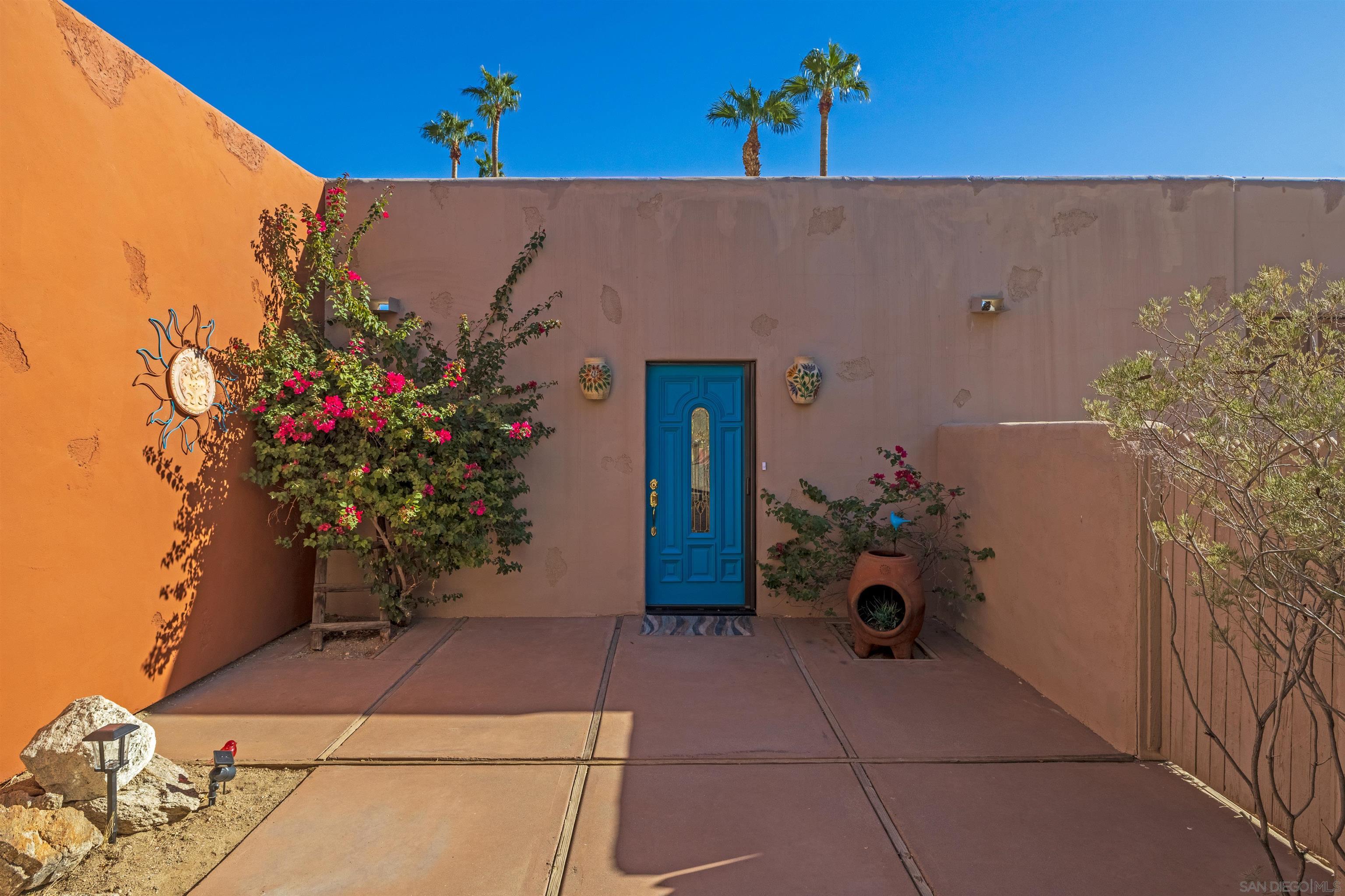 Detail Gallery Image 14 of 47 For 119  Montezuma Rd, Borrego Springs,  CA 92004 - 3 Beds | 2 Baths