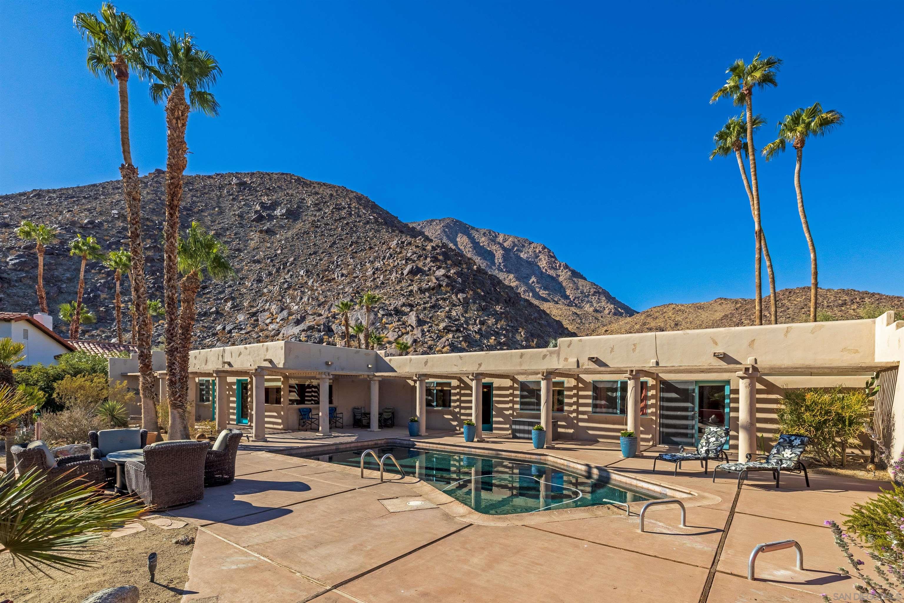 Detail Gallery Image 15 of 47 For 119  Montezuma Rd, Borrego Springs,  CA 92004 - 3 Beds | 2 Baths