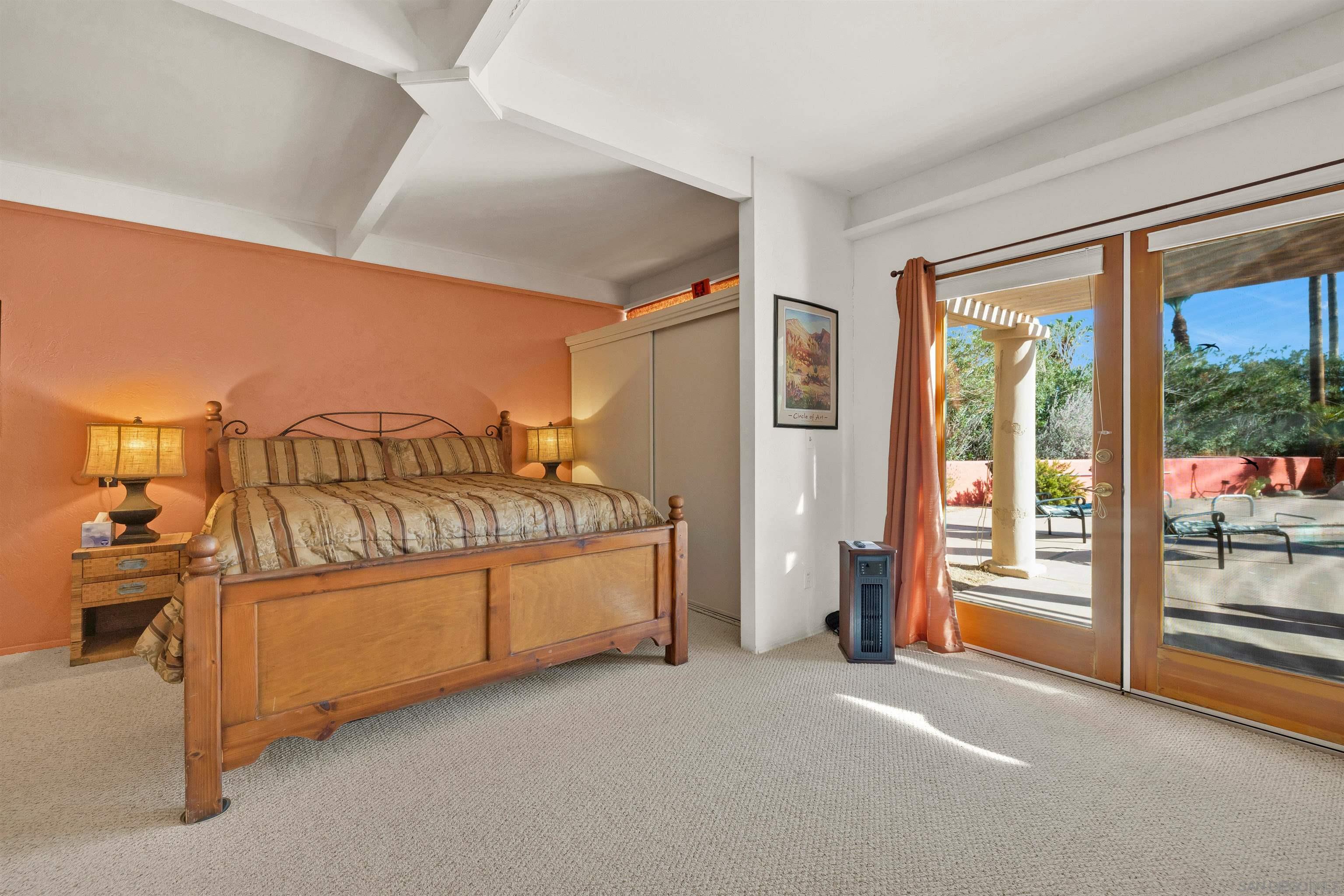 Detail Gallery Image 17 of 47 For 119  Montezuma Rd, Borrego Springs,  CA 92004 - 3 Beds | 2 Baths