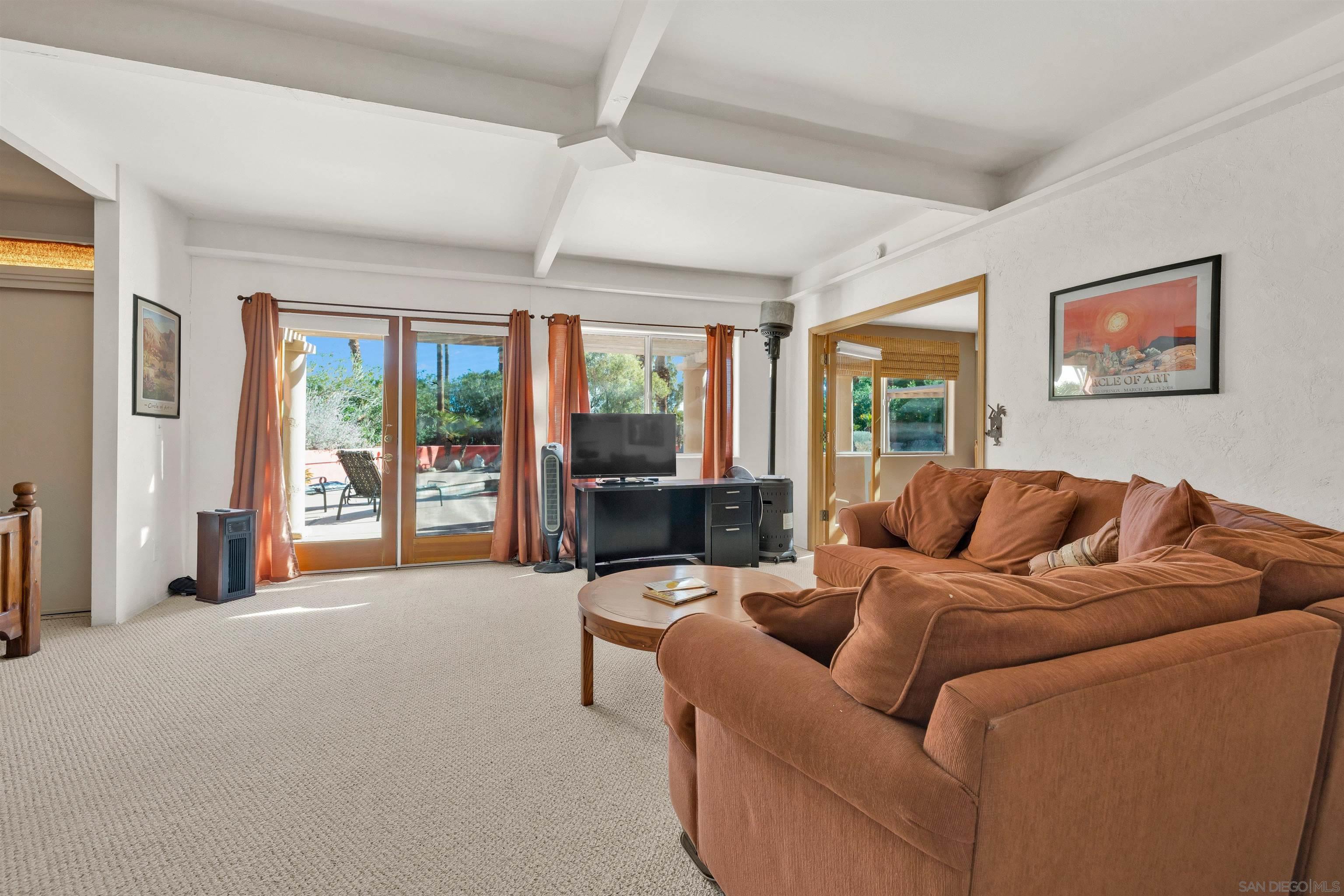 Detail Gallery Image 20 of 47 For 119  Montezuma Rd, Borrego Springs,  CA 92004 - 3 Beds | 2 Baths