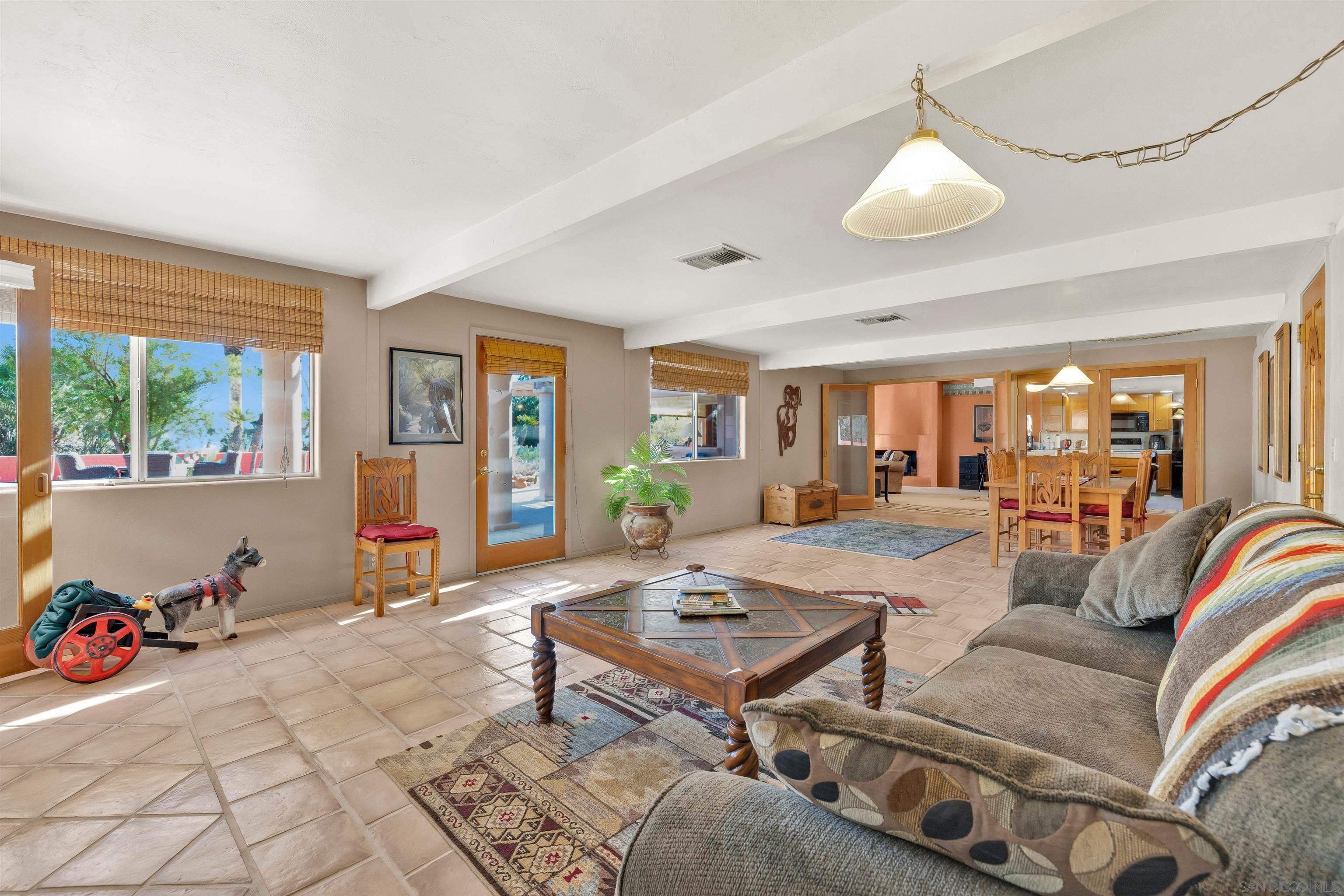 Detail Gallery Image 21 of 47 For 119  Montezuma Rd, Borrego Springs,  CA 92004 - 3 Beds | 2 Baths