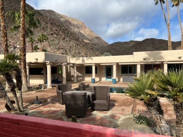 Detail Gallery Image 28 of 47 For 119  Montezuma Rd, Borrego Springs,  CA 92004 - 3 Beds | 2 Baths