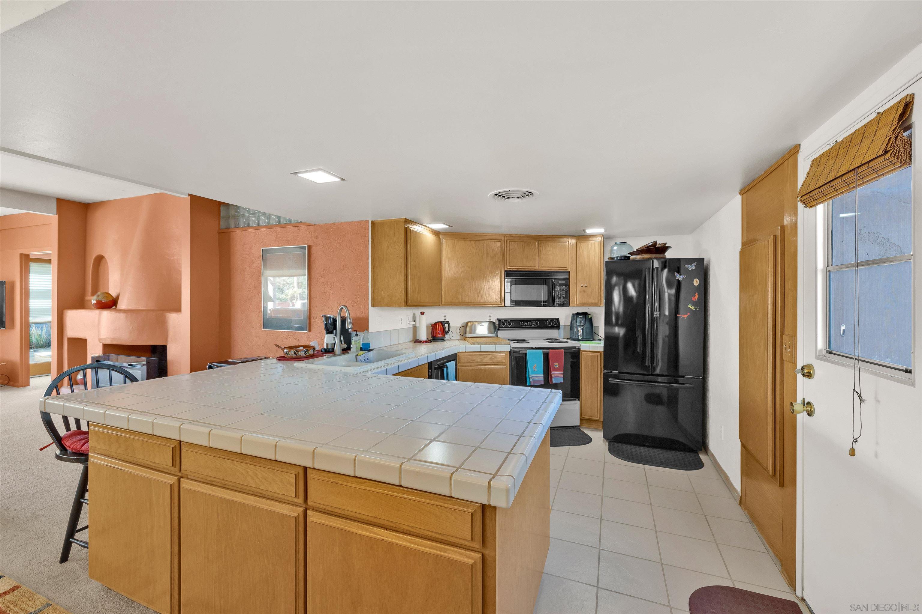 Detail Gallery Image 30 of 47 For 119  Montezuma Rd, Borrego Springs,  CA 92004 - 3 Beds | 2 Baths