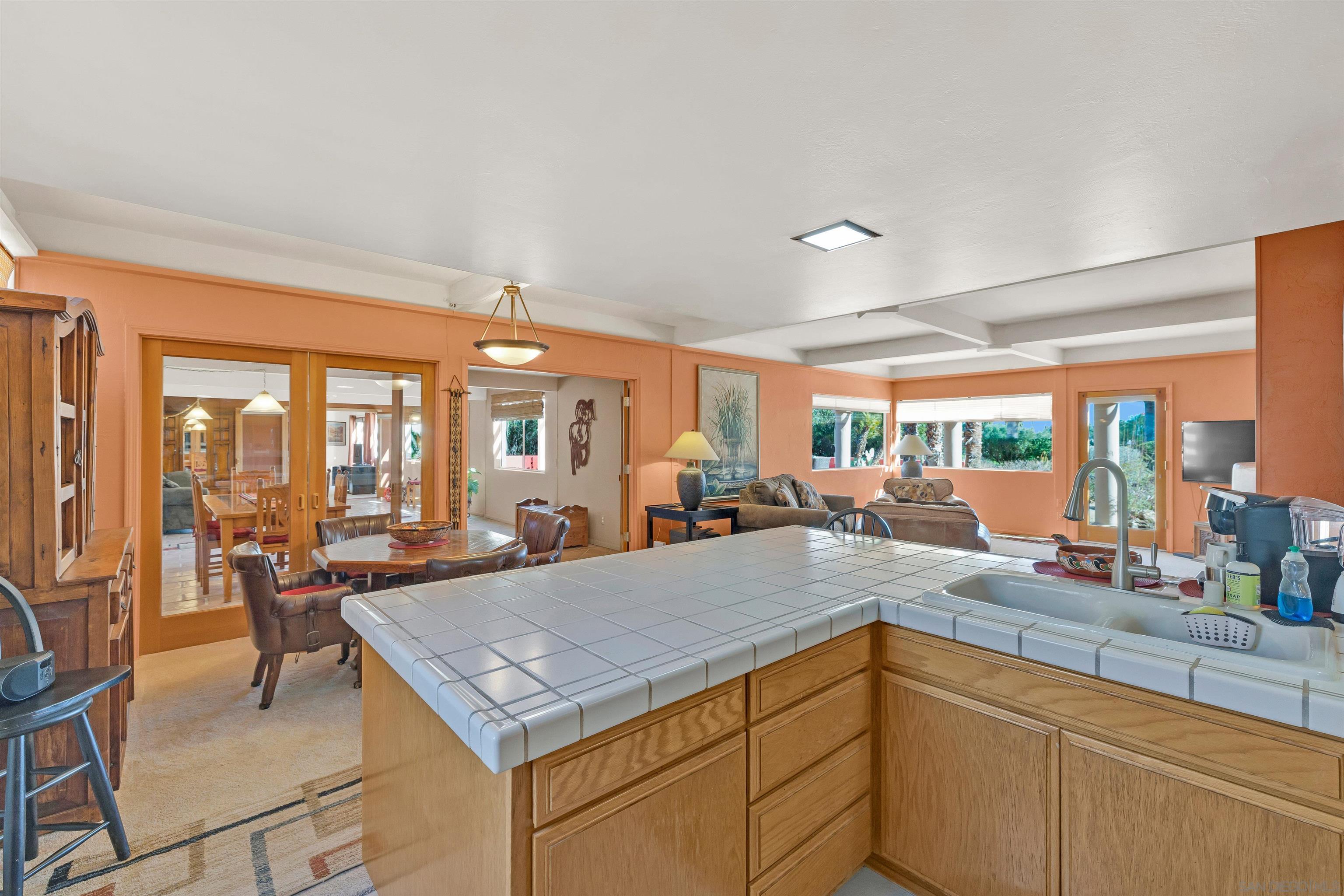 Detail Gallery Image 32 of 47 For 119  Montezuma Rd, Borrego Springs,  CA 92004 - 3 Beds | 2 Baths