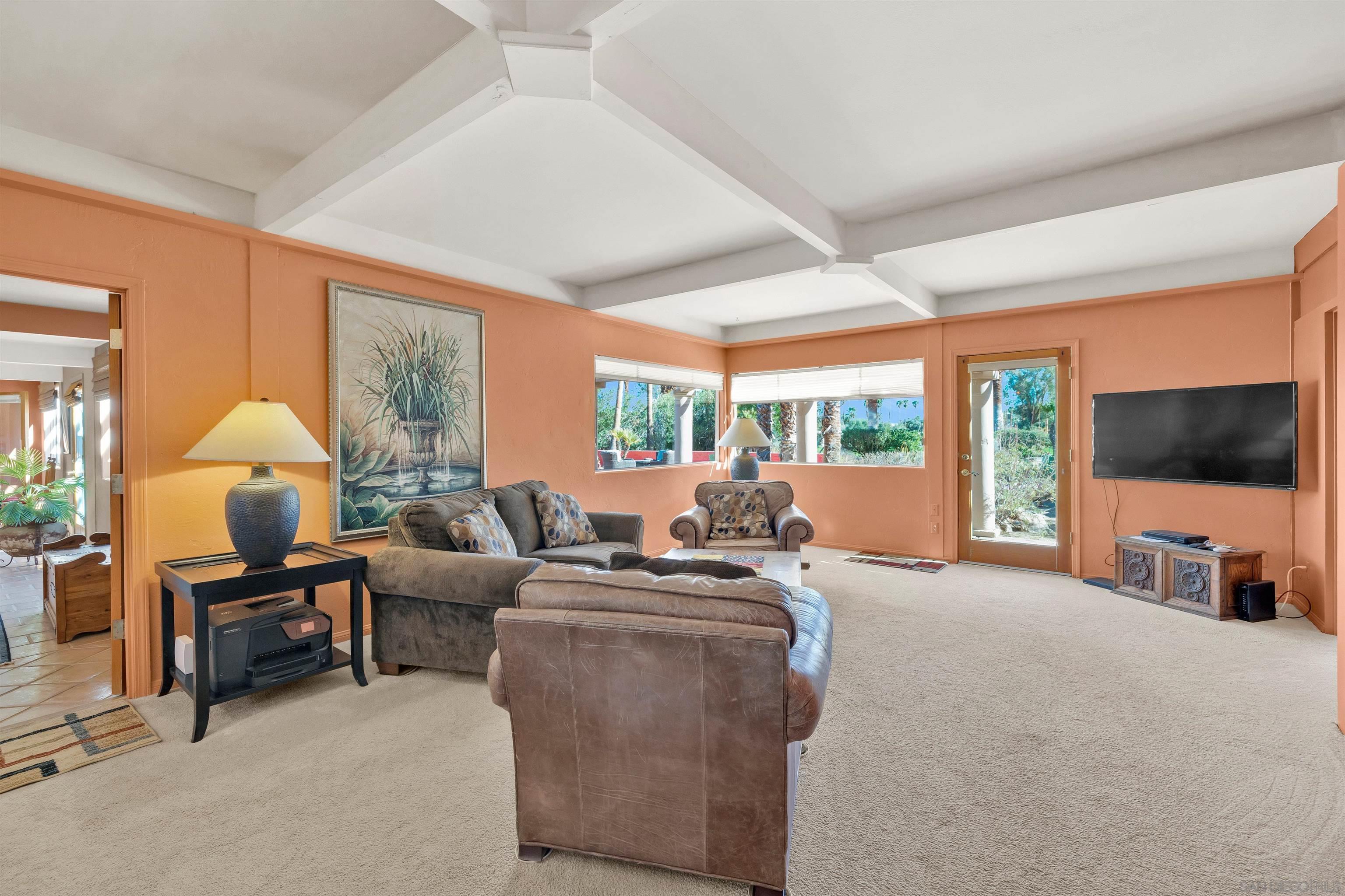 Detail Gallery Image 33 of 47 For 119  Montezuma Rd, Borrego Springs,  CA 92004 - 3 Beds | 2 Baths