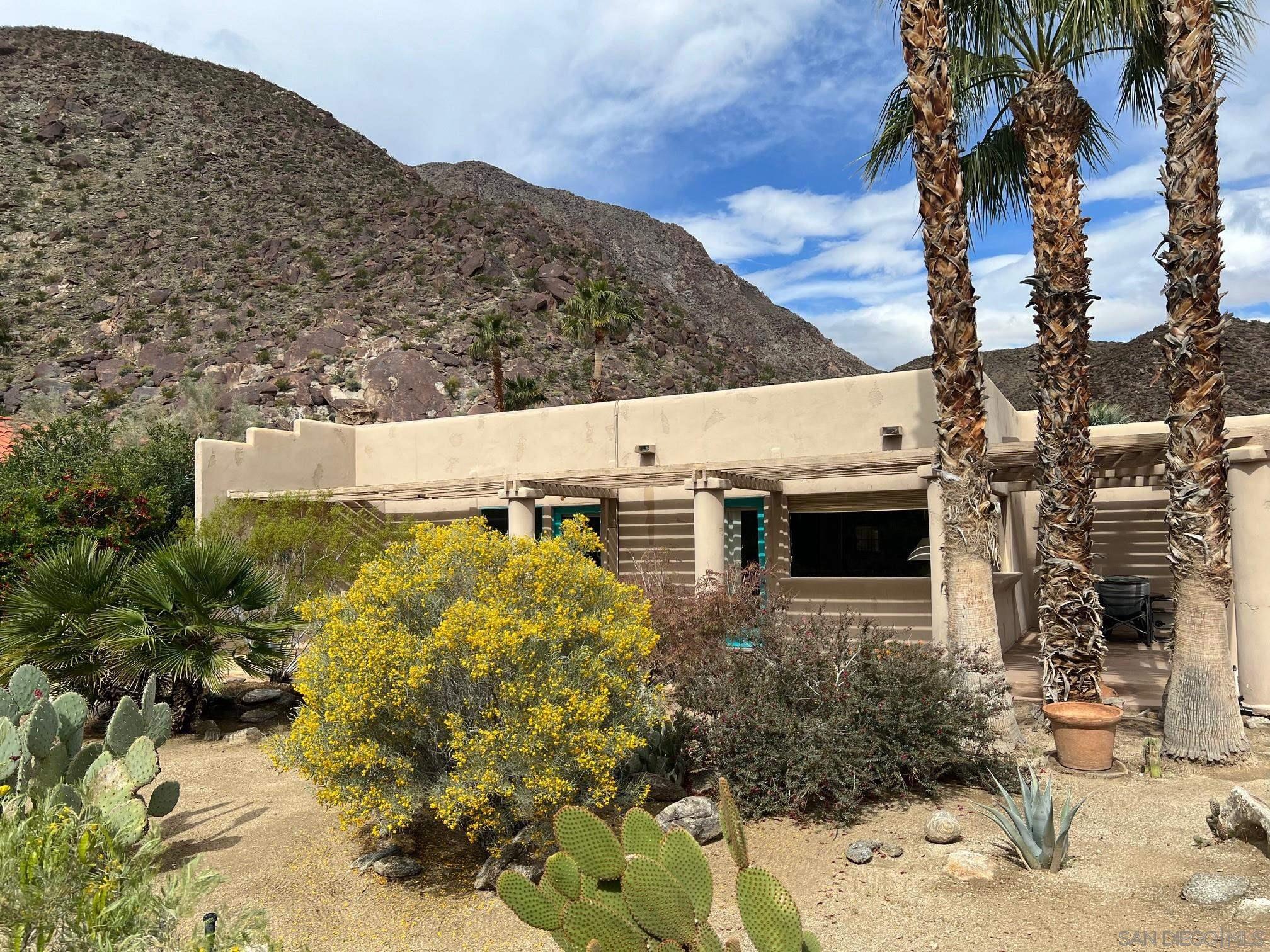 Detail Gallery Image 34 of 47 For 119  Montezuma Rd, Borrego Springs,  CA 92004 - 3 Beds | 2 Baths