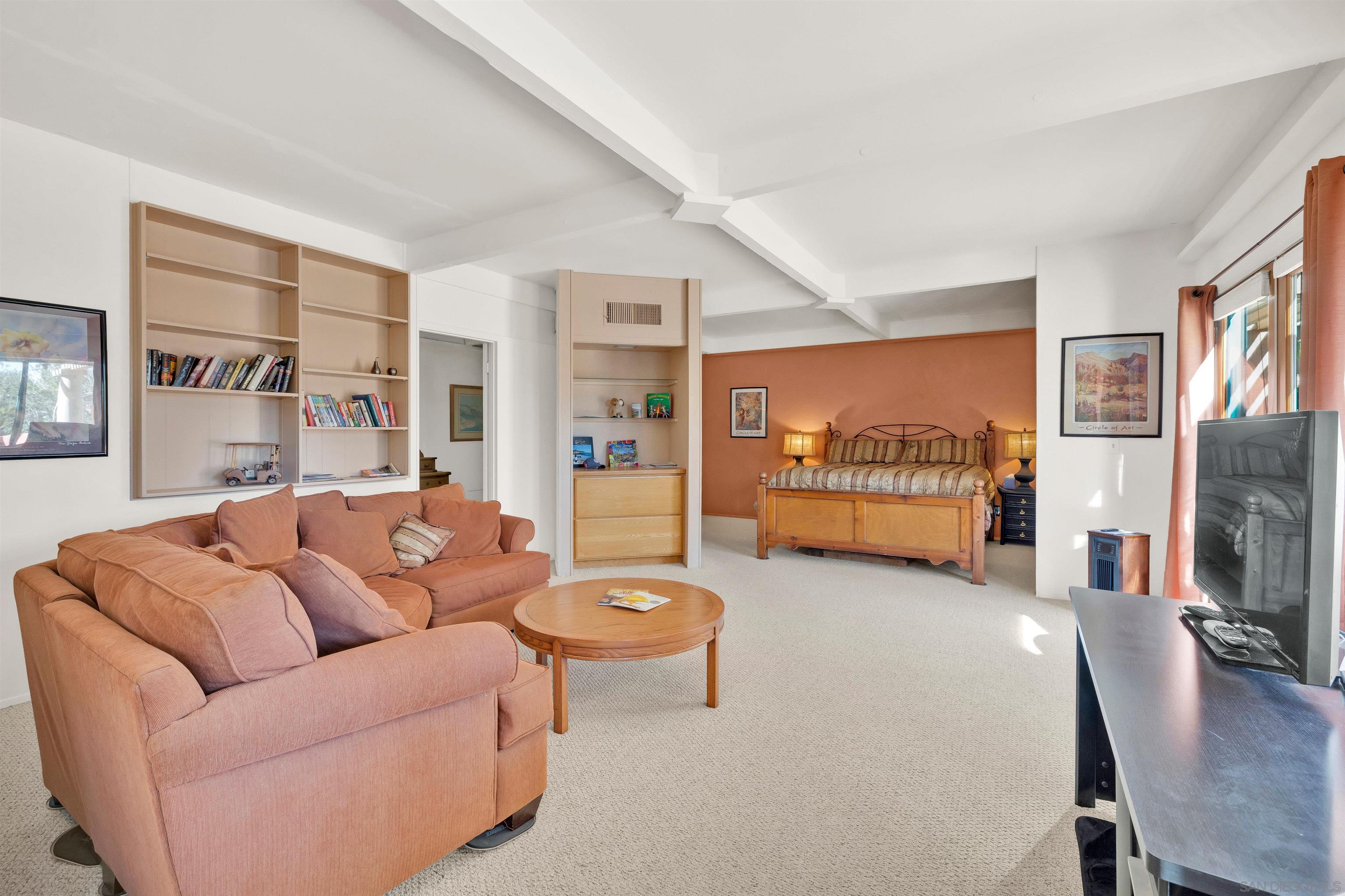 Detail Gallery Image 5 of 47 For 119  Montezuma Rd, Borrego Springs,  CA 92004 - 3 Beds | 2 Baths