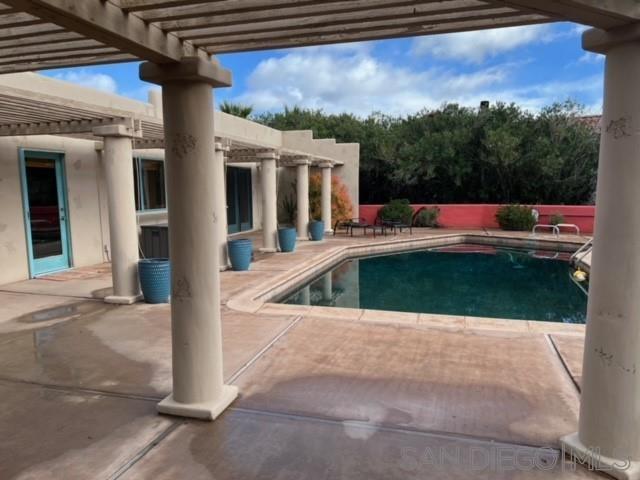 Detail Gallery Image 44 of 47 For 119  Montezuma Rd, Borrego Springs,  CA 92004 - 3 Beds | 2 Baths