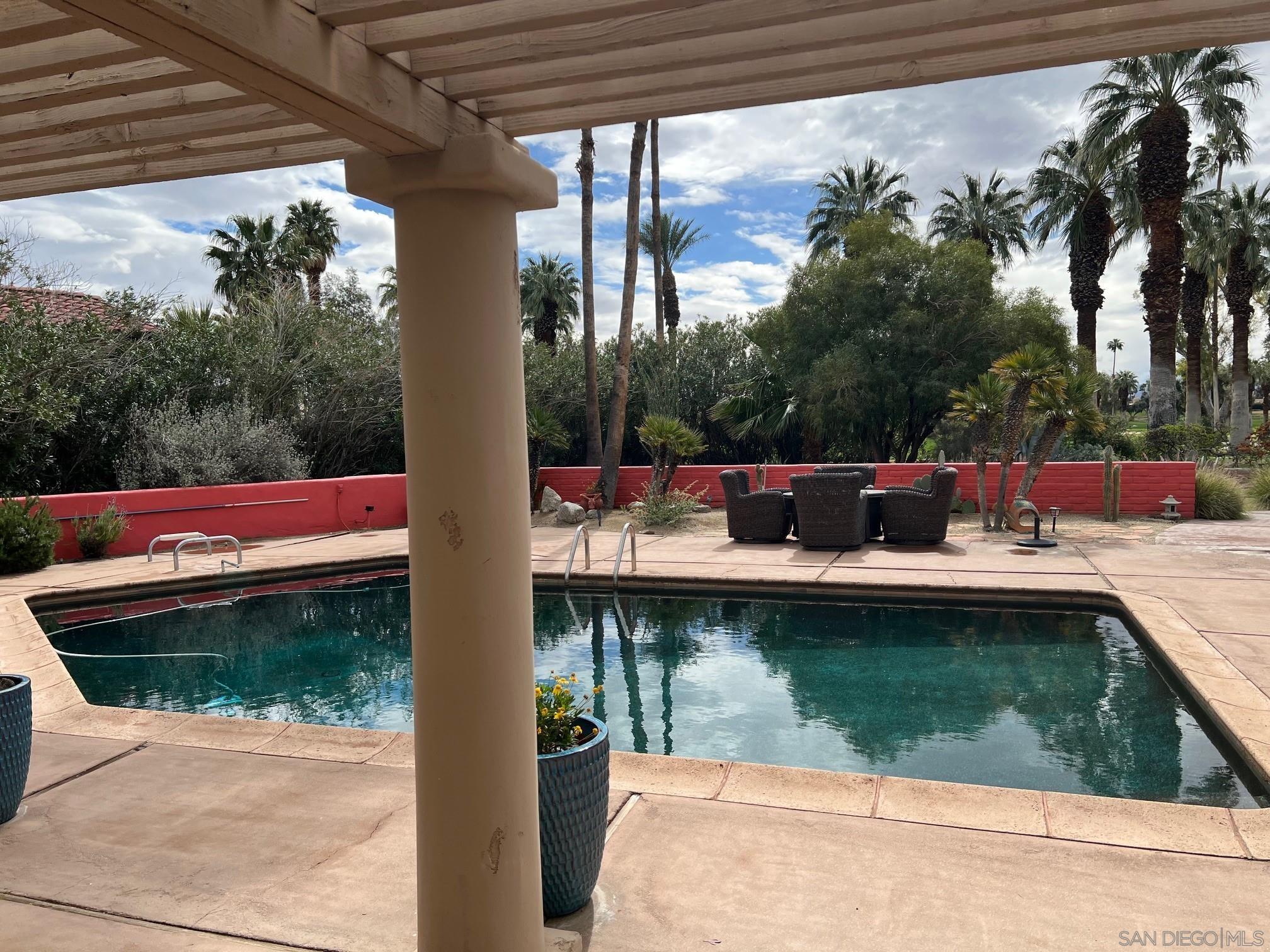 Detail Gallery Image 45 of 47 For 119  Montezuma Rd, Borrego Springs,  CA 92004 - 3 Beds | 2 Baths