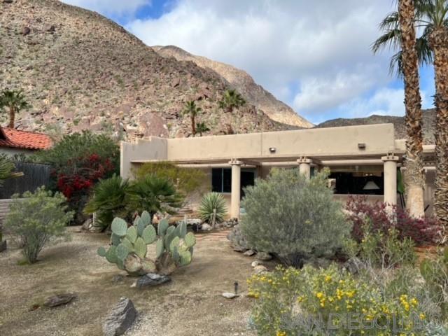 Detail Gallery Image 47 of 47 For 119  Montezuma Rd, Borrego Springs,  CA 92004 - 3 Beds | 2 Baths