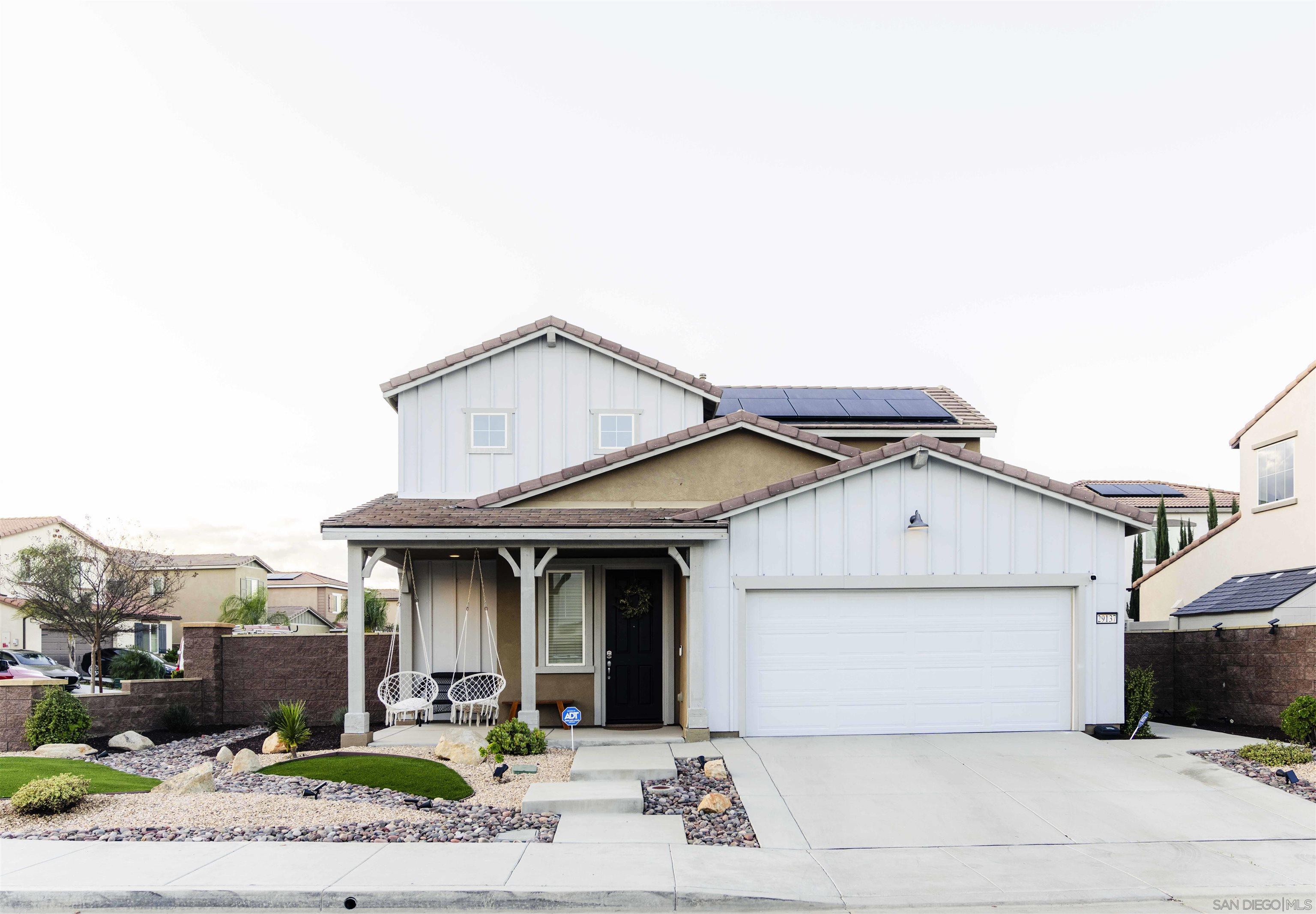 Detail Gallery Image 55 of 73 For 29137  Red Alder, Lake Elsinore,  CA 92530 - 3 Beds | 2/1 Baths