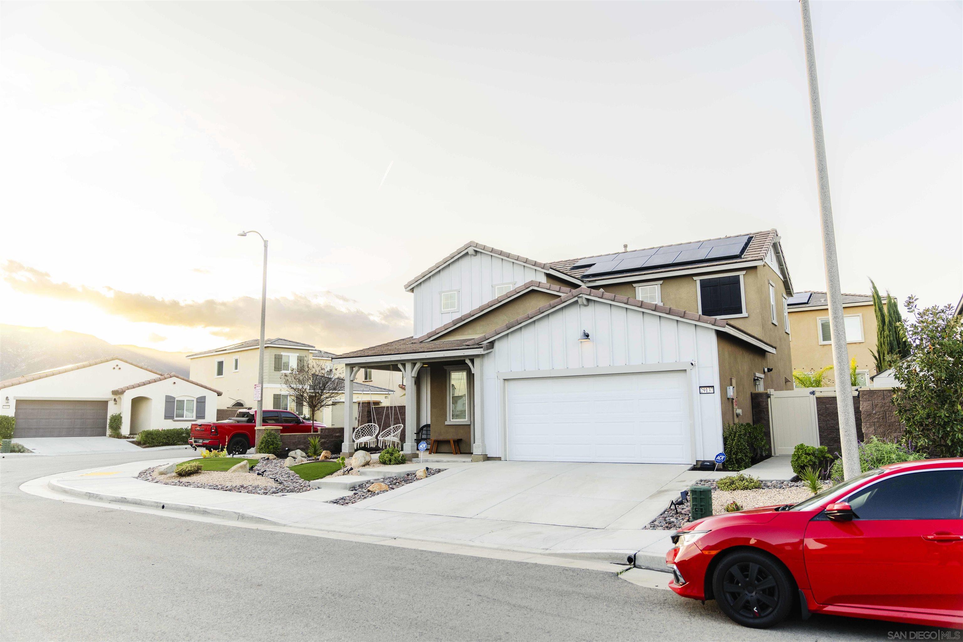 Detail Gallery Image 60 of 73 For 29137  Red Alder, Lake Elsinore,  CA 92530 - 3 Beds | 2/1 Baths