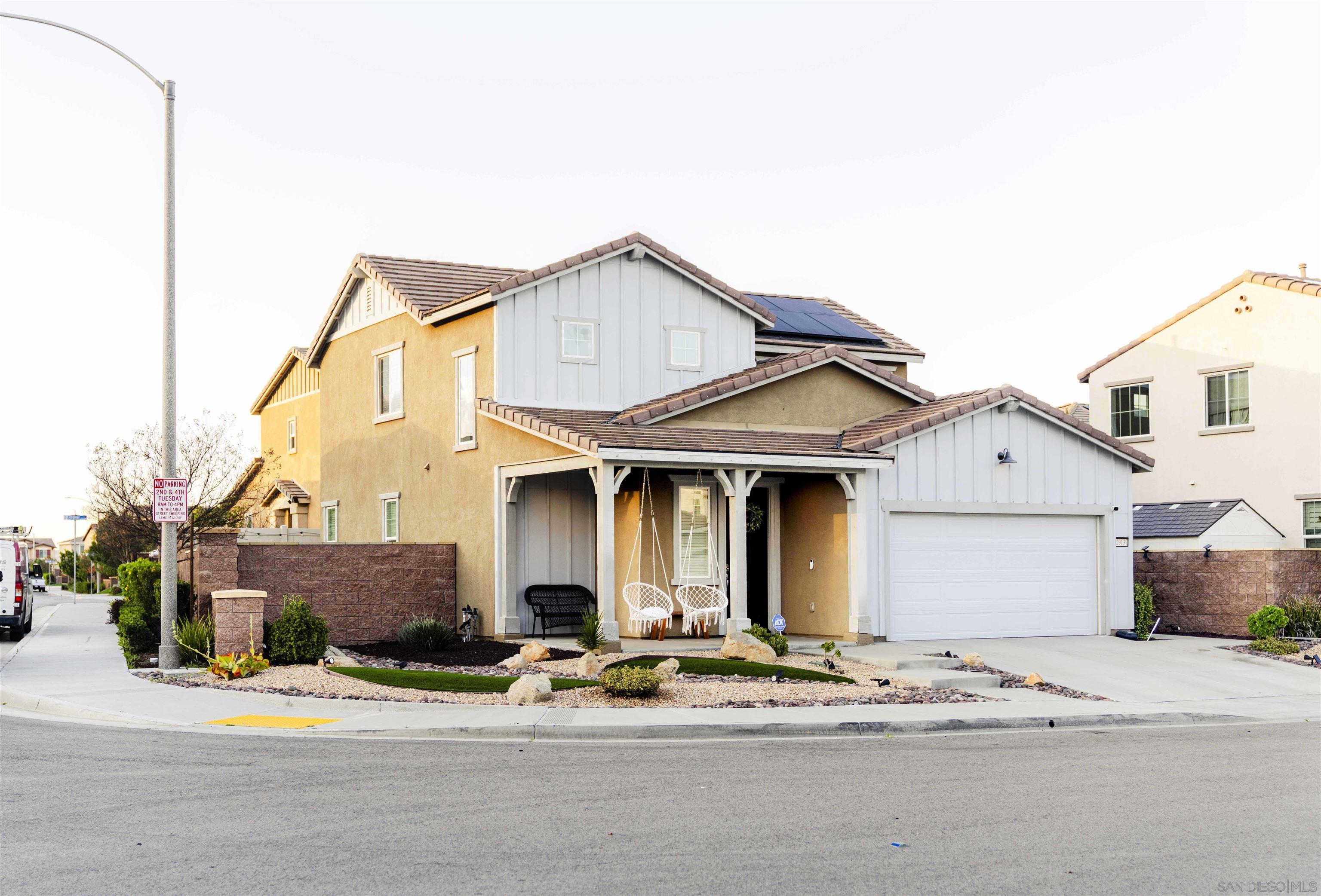 Detail Gallery Image 62 of 73 For 29137  Red Alder, Lake Elsinore,  CA 92530 - 3 Beds | 2/1 Baths