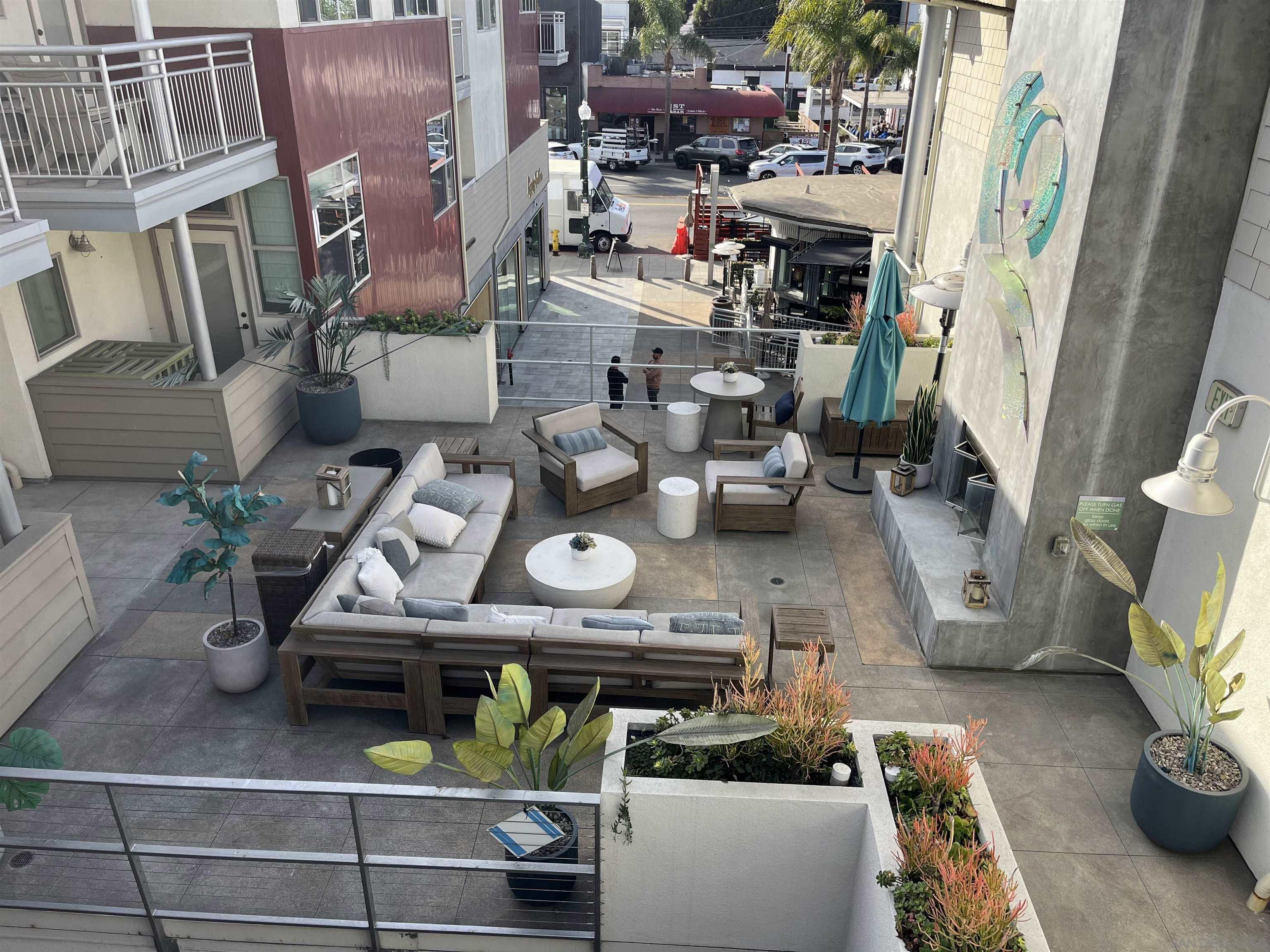 Detail Gallery Image 12 of 44 For 687 S Coast Highway  #305, Encinitas,  CA 92024 - 1 Beds | 1 Baths