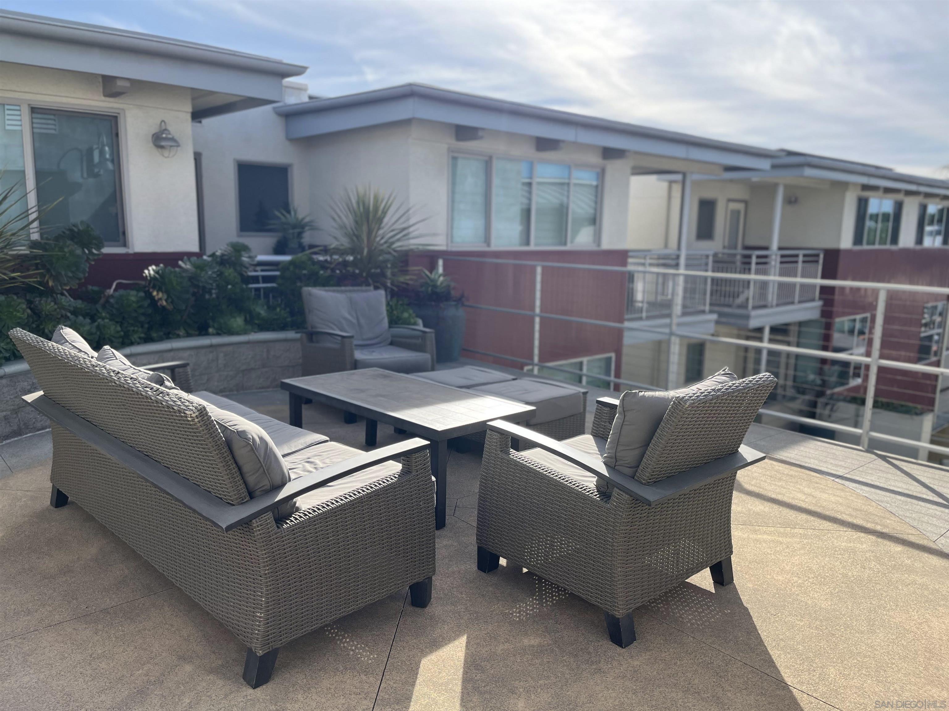 Detail Gallery Image 13 of 44 For 687 S Coast Highway  #305, Encinitas,  CA 92024 - 1 Beds | 1 Baths