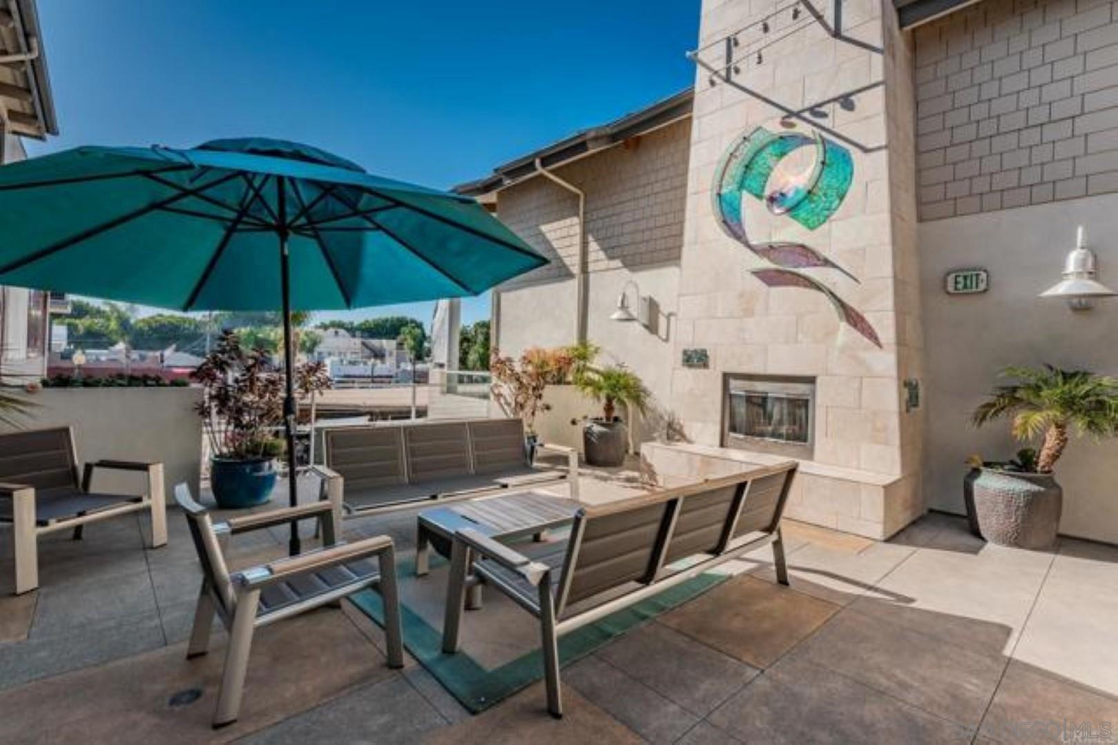 Detail Gallery Image 23 of 44 For 687 S Coast Highway  #305, Encinitas,  CA 92024 - 1 Beds | 1 Baths