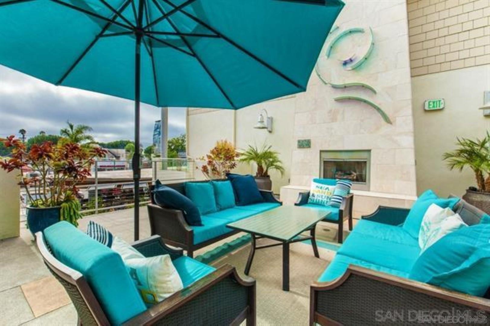 Detail Gallery Image 24 of 44 For 687 S Coast Highway  #305, Encinitas,  CA 92024 - 1 Beds | 1 Baths