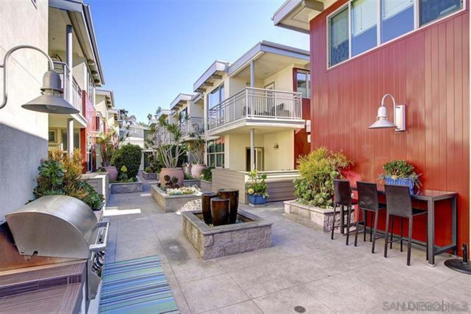 Detail Gallery Image 25 of 44 For 687 S Coast Highway  #305, Encinitas,  CA 92024 - 1 Beds | 1 Baths