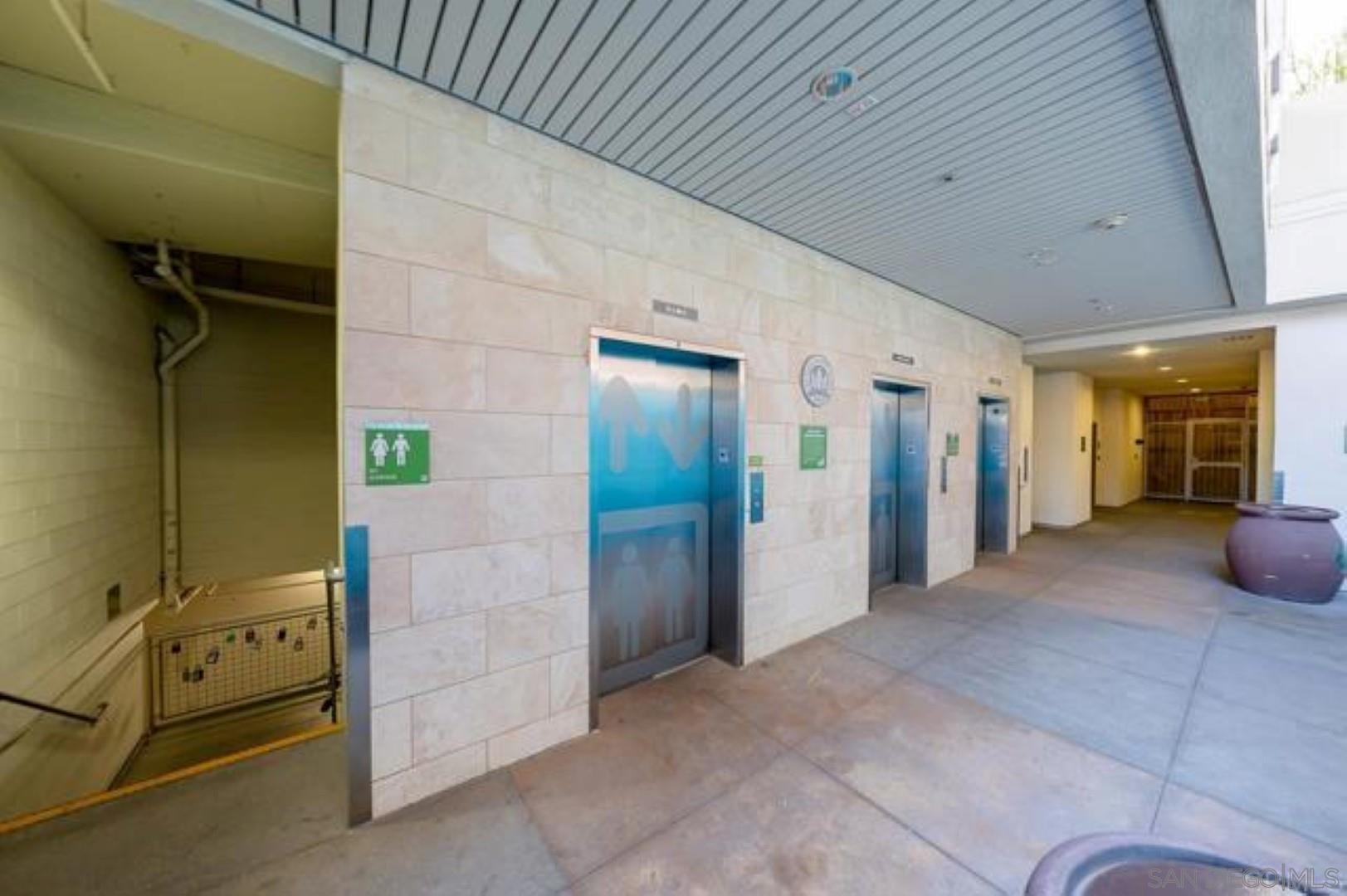 Detail Gallery Image 28 of 44 For 687 S Coast Highway  #305, Encinitas,  CA 92024 - 1 Beds | 1 Baths